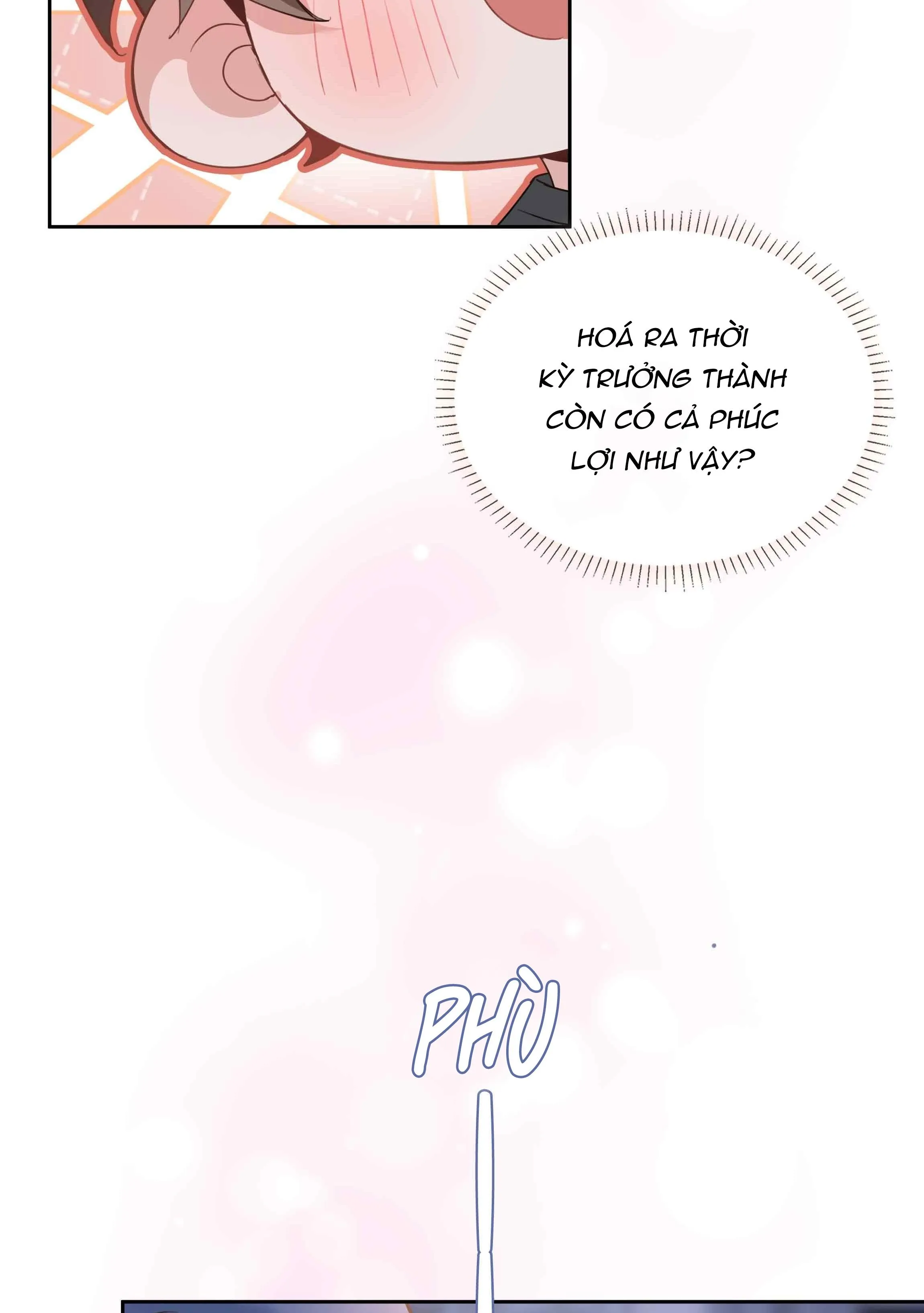 Trường Cấp Ba Sơn Hải Chapter 73 Trang 28