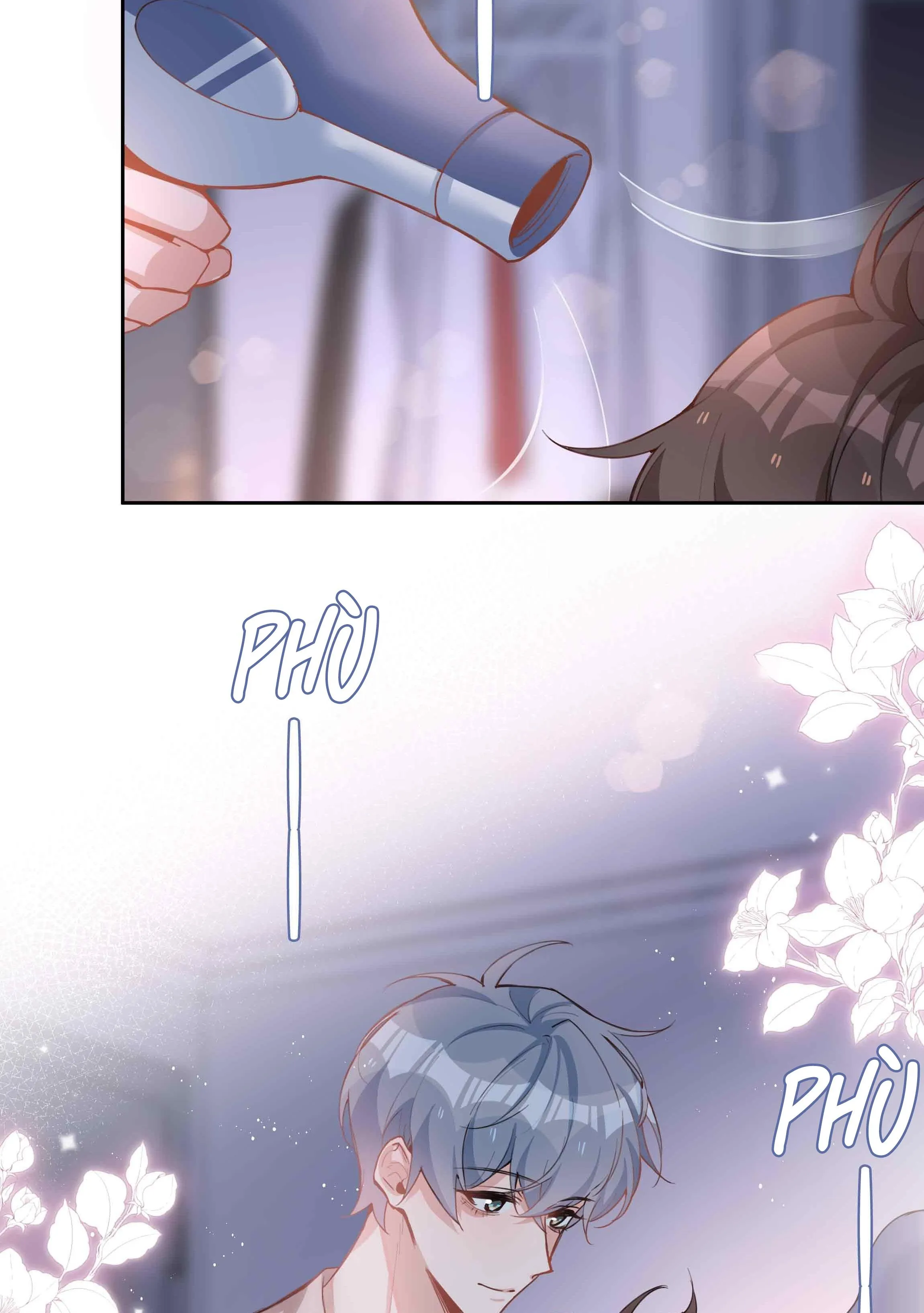 Trường Cấp Ba Sơn Hải Chapter 73 Trang 29