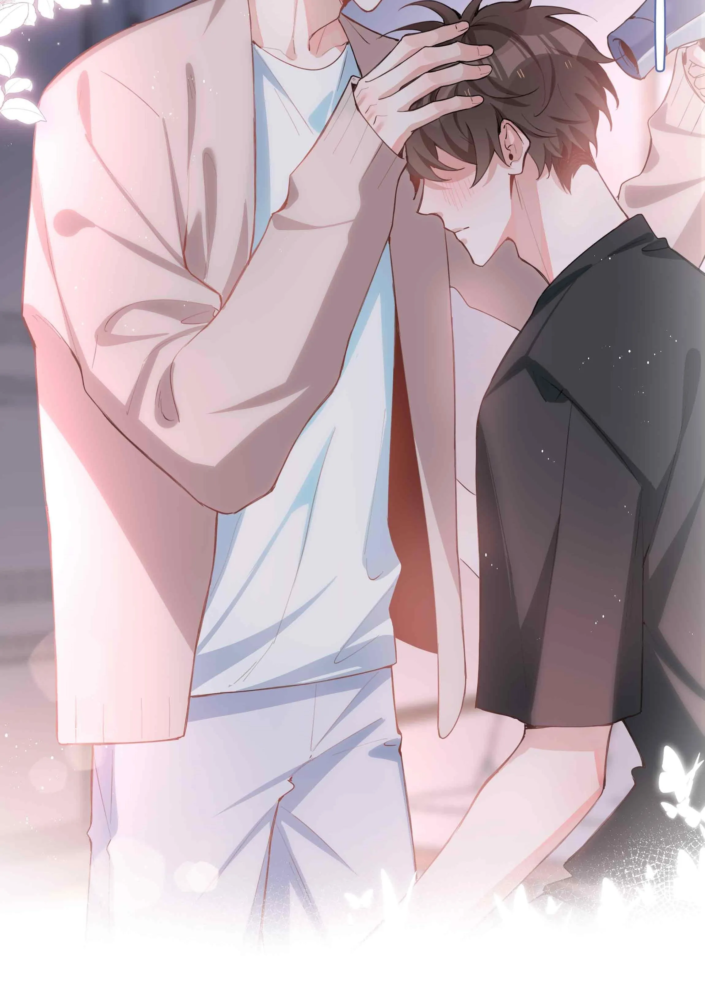 Trường Cấp Ba Sơn Hải Chapter 73 Trang 30