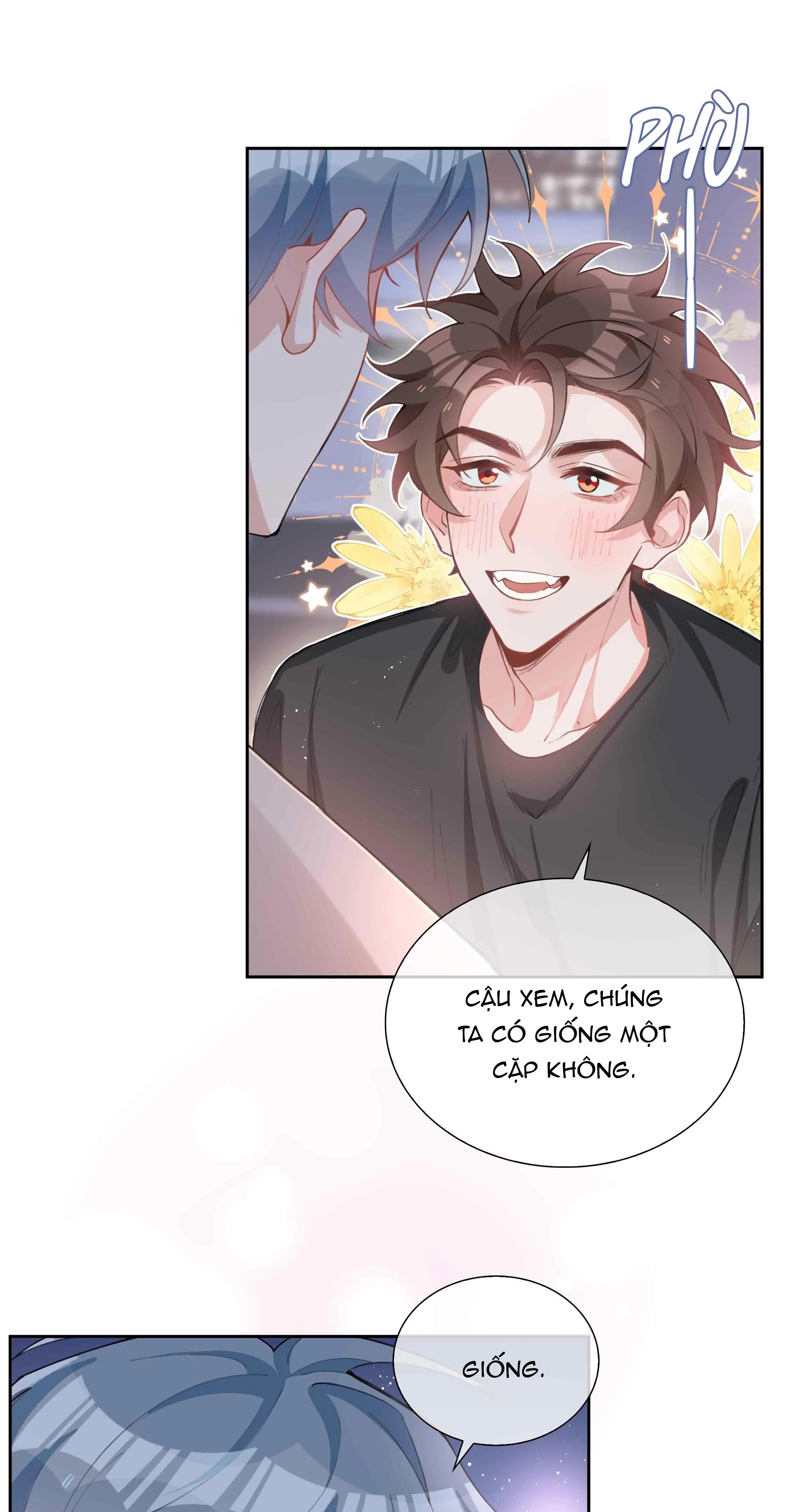 Trường Cấp Ba Sơn Hải Chapter 73 Trang 31