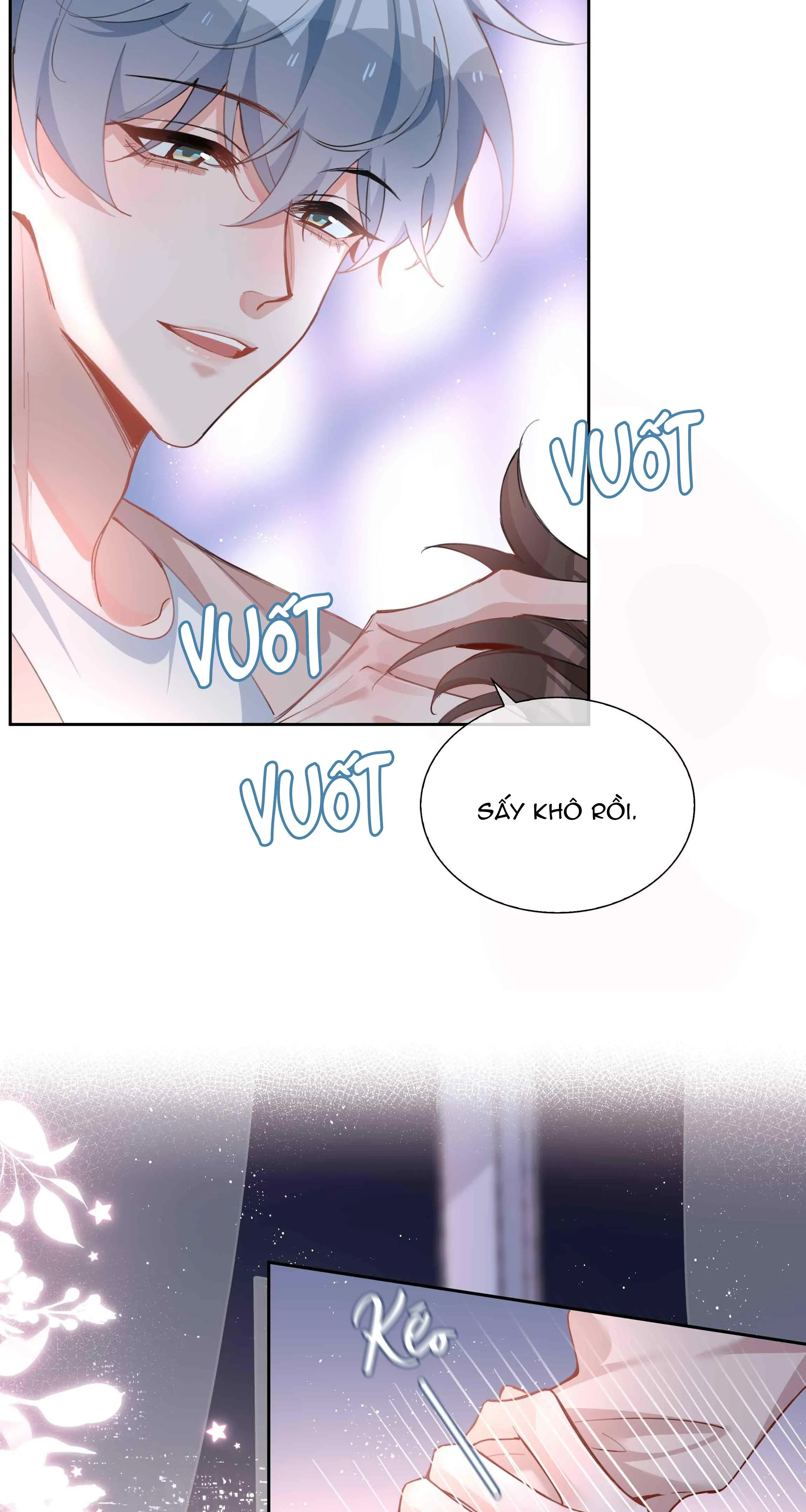 Trường Cấp Ba Sơn Hải Chapter 73 Trang 32