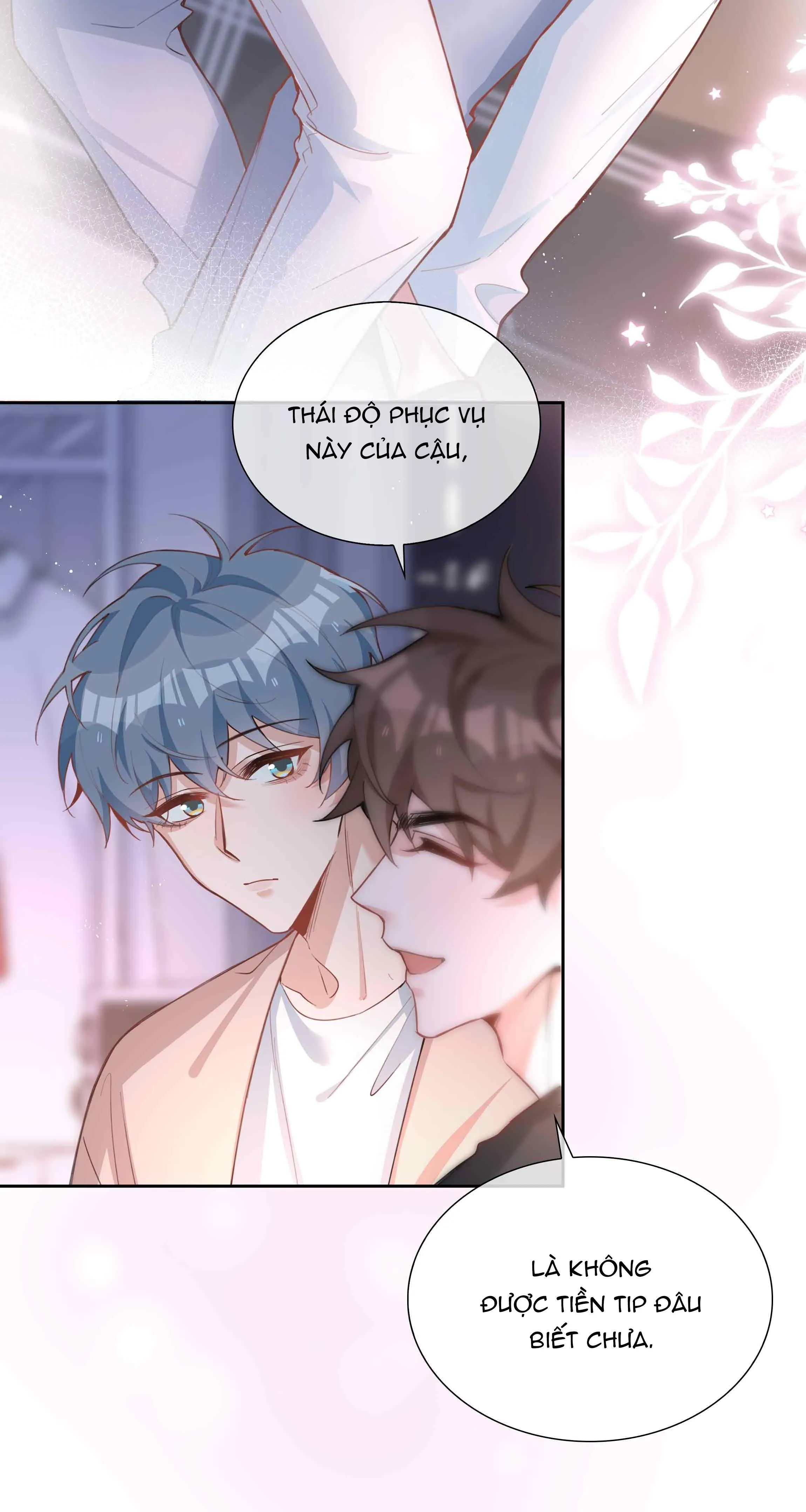 Trường Cấp Ba Sơn Hải Chapter 73 Trang 34