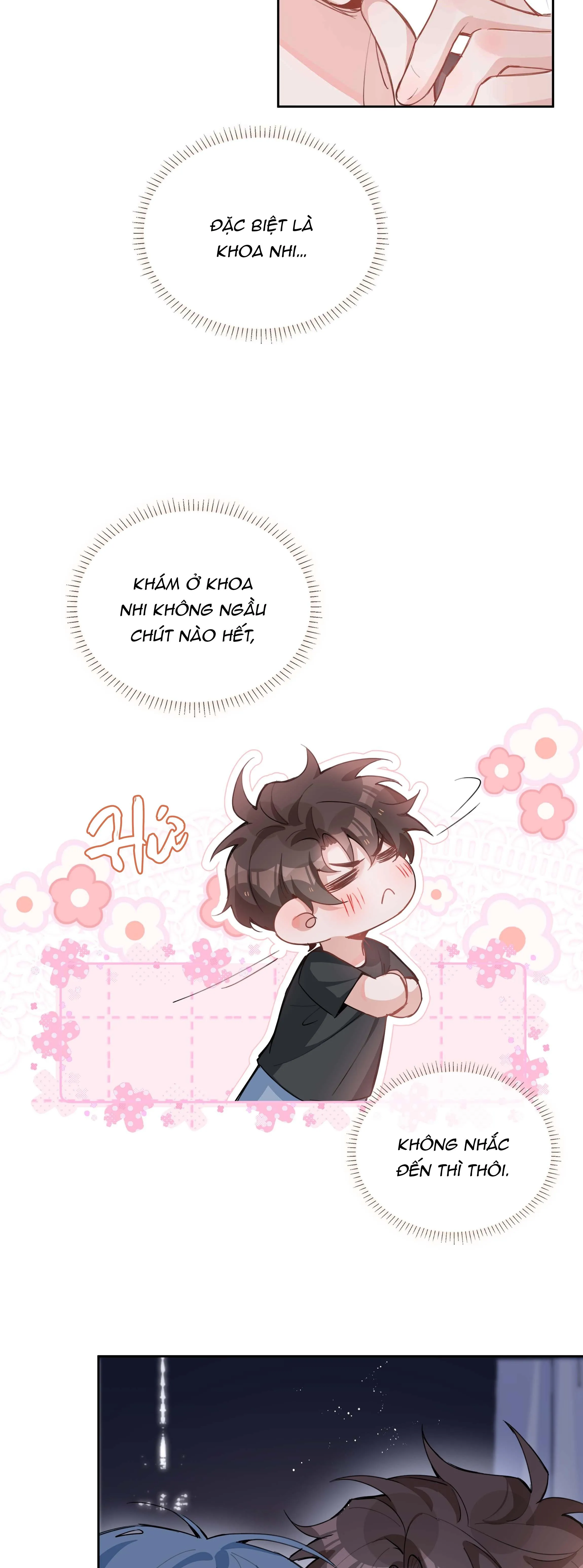 Trường Cấp Ba Sơn Hải Chapter 73 Trang 37