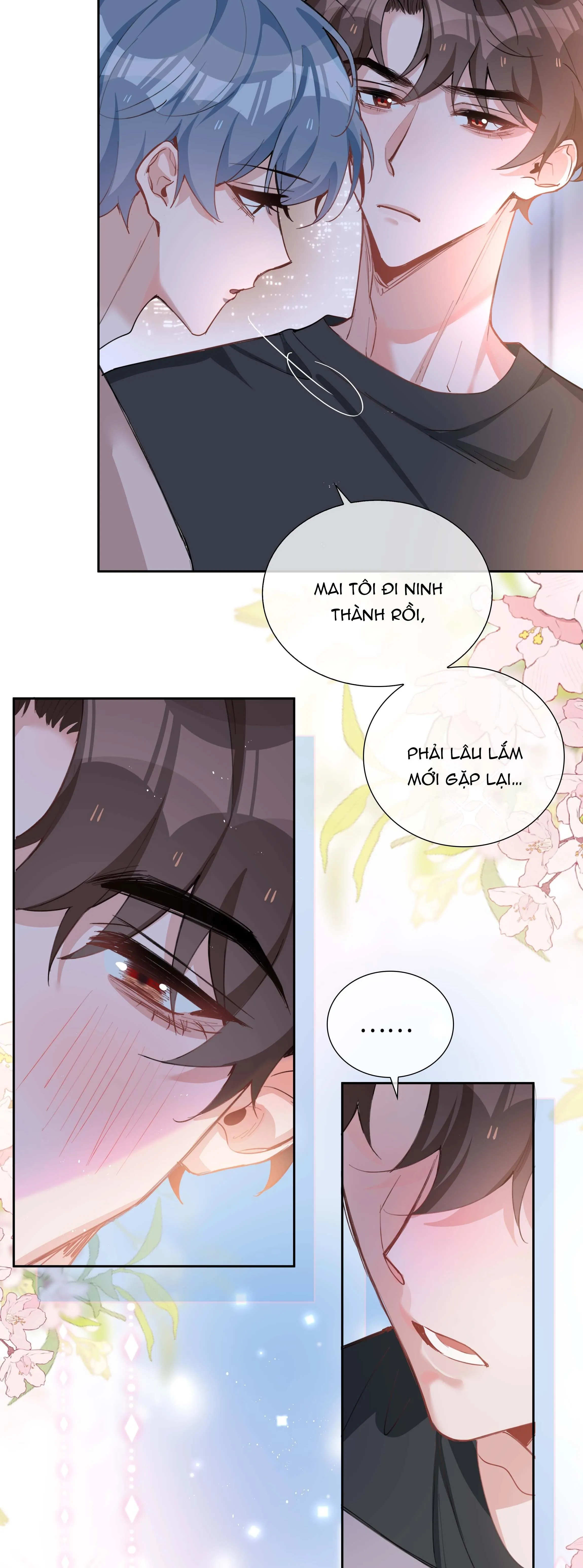 Trường Cấp Ba Sơn Hải Chapter 73 Trang 38