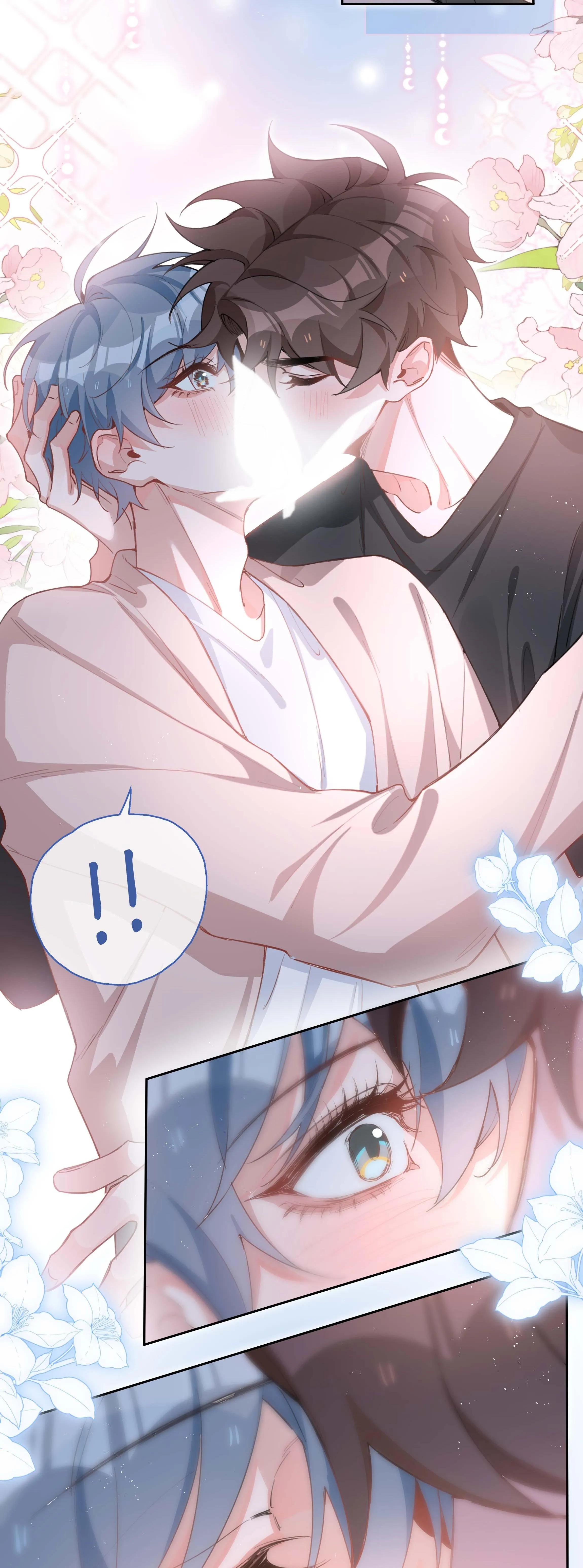 Trường Cấp Ba Sơn Hải Chapter 73 Trang 39