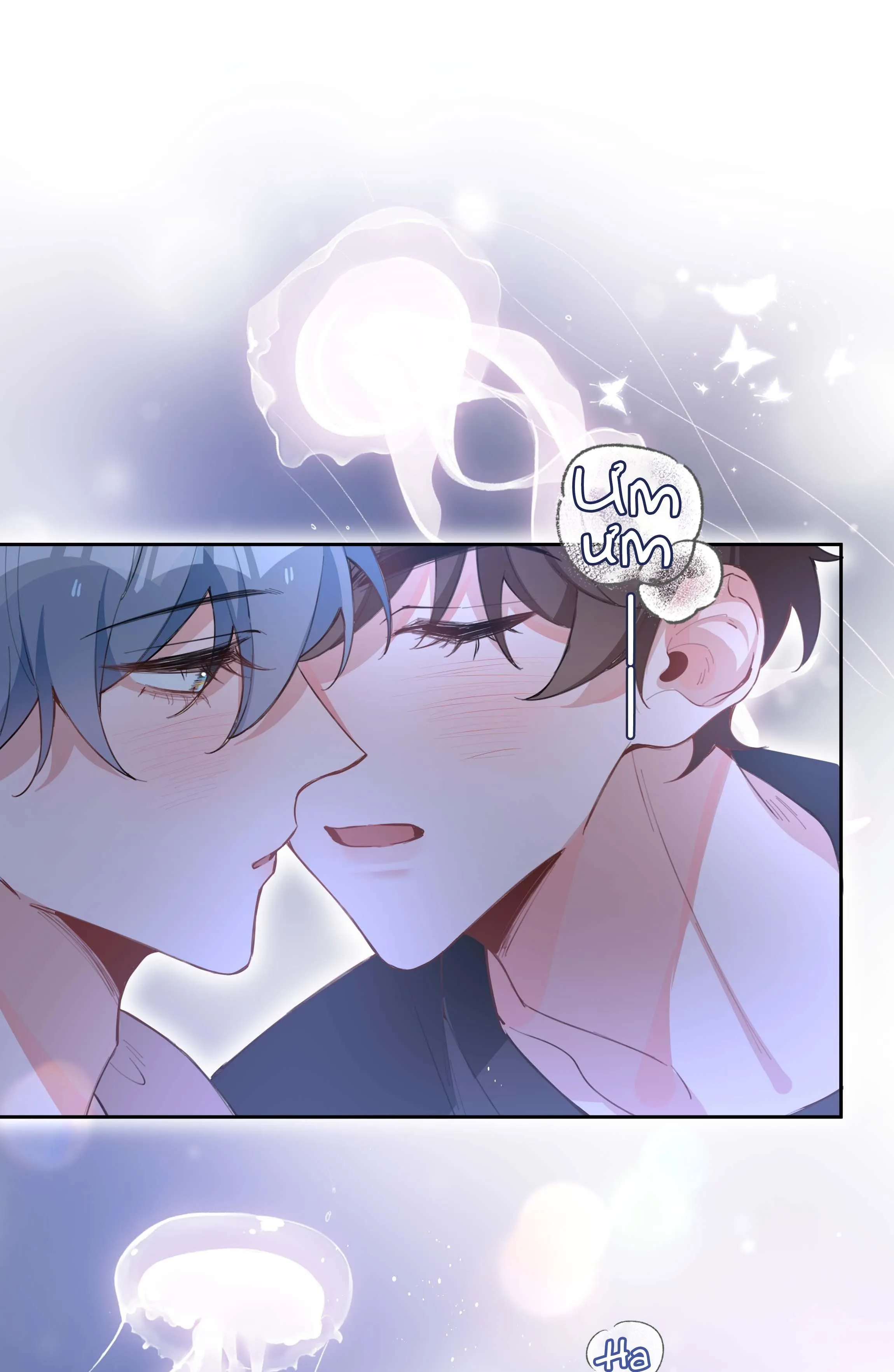 Trường Cấp Ba Sơn Hải Chapter 74 Trang 7