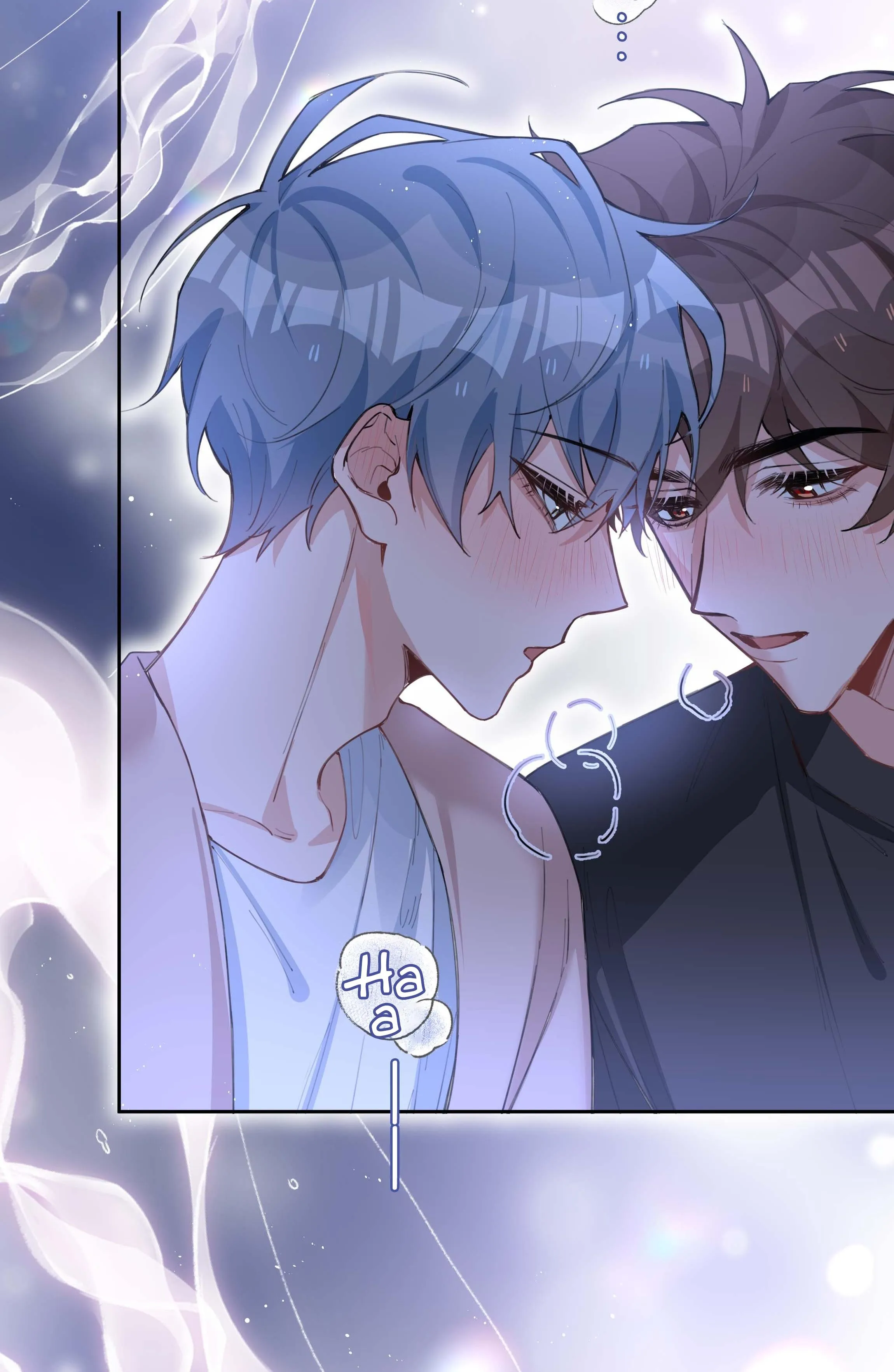 Trường Cấp Ba Sơn Hải Chapter 74 Trang 8