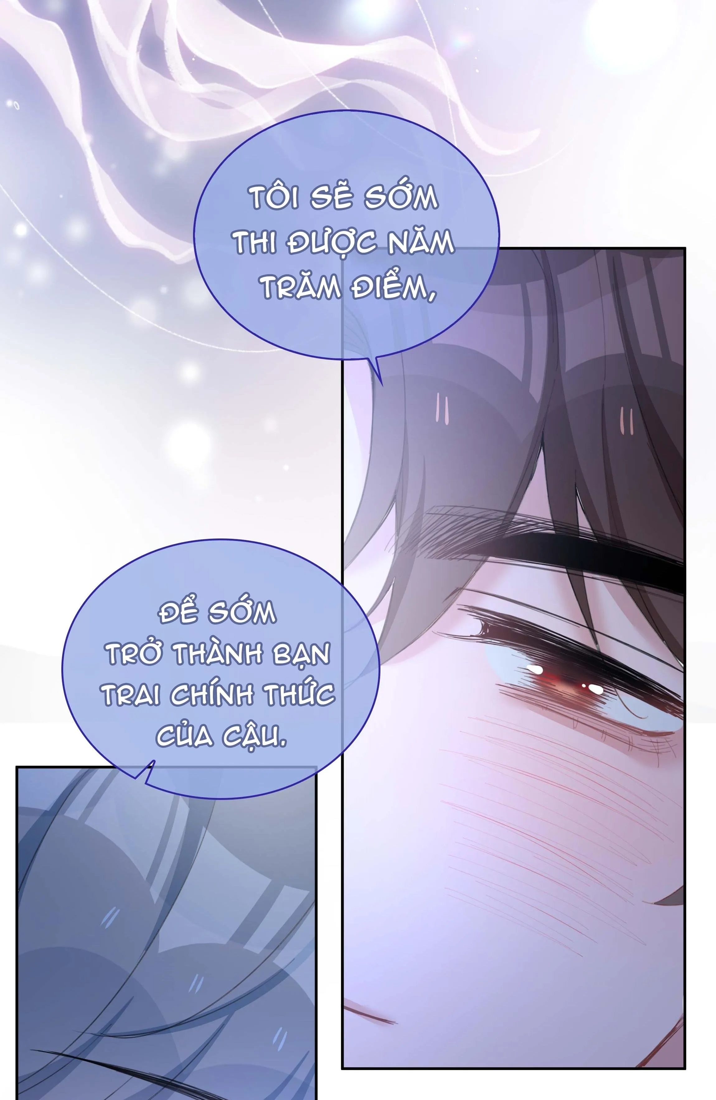 Trường Cấp Ba Sơn Hải Chapter 74 Trang 9