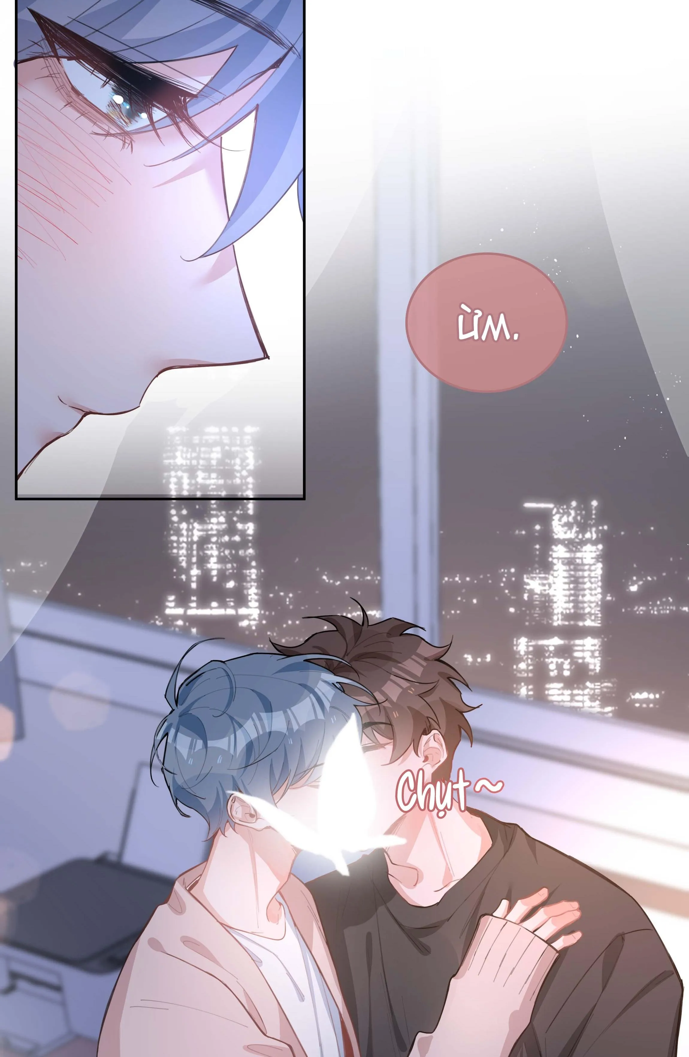 Trường Cấp Ba Sơn Hải Chapter 74 Trang 10