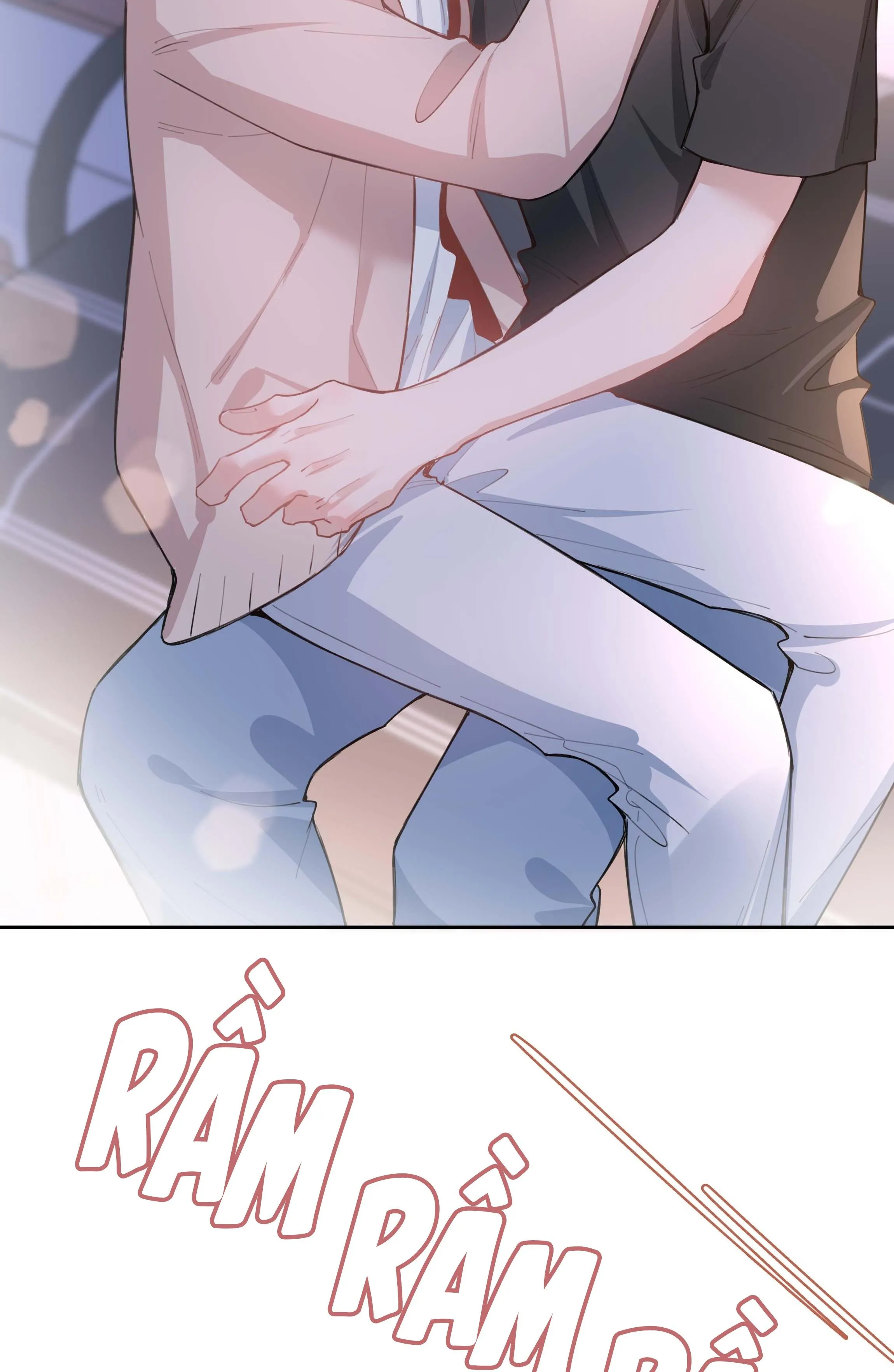 Trường Cấp Ba Sơn Hải Chapter 74 Trang 11