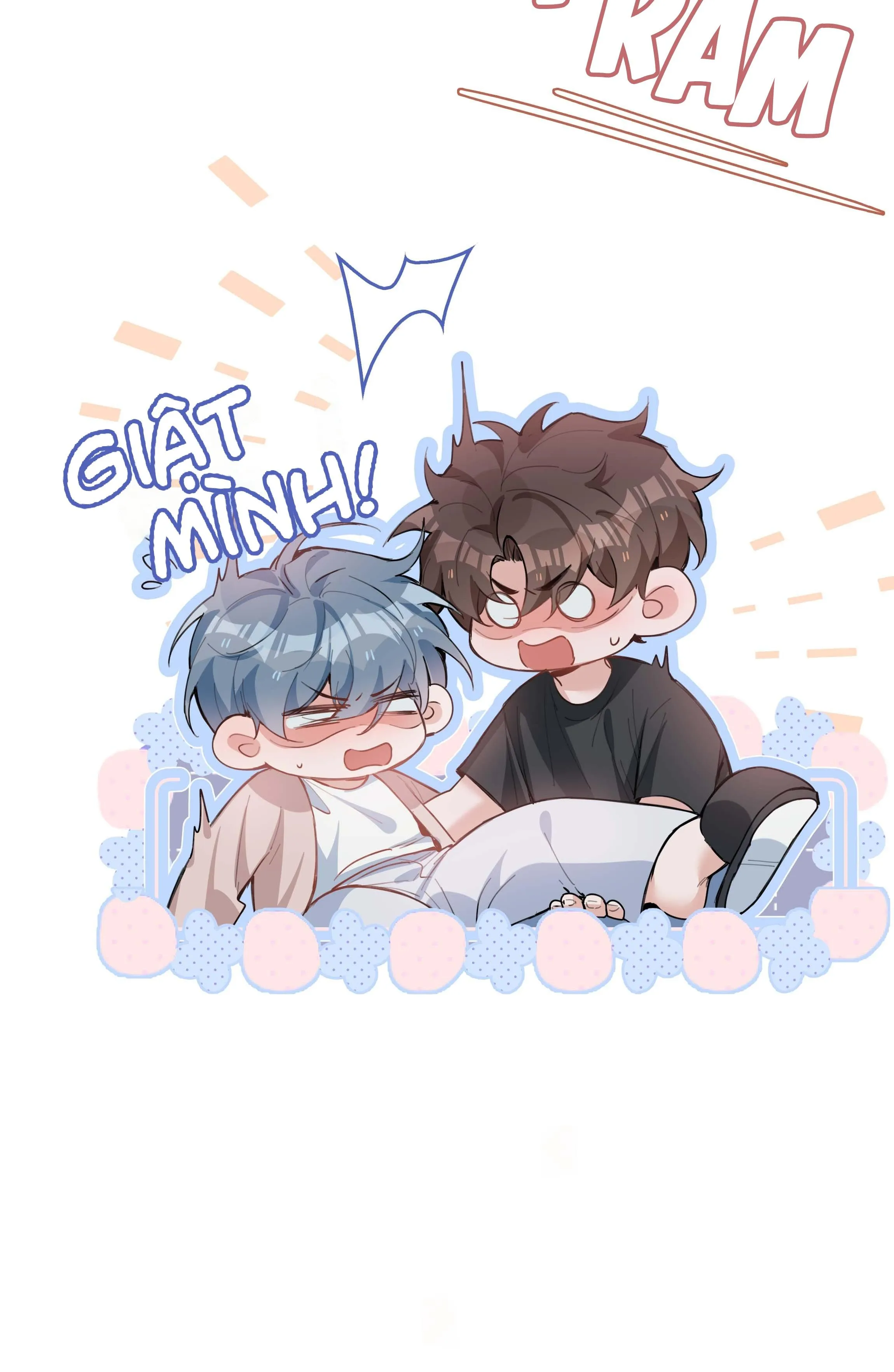 Trường Cấp Ba Sơn Hải Chapter 74 Trang 12