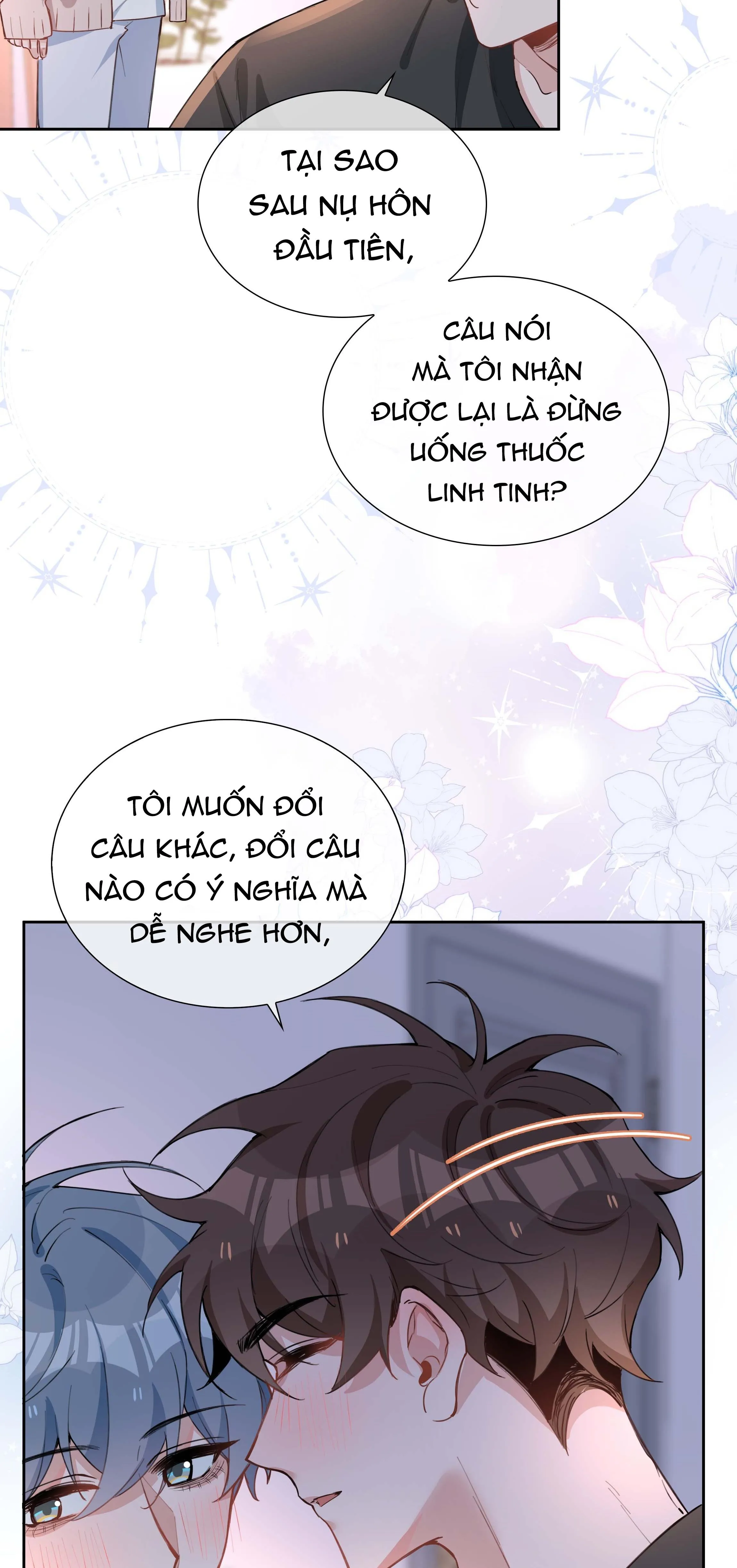 Trường Cấp Ba Sơn Hải Chapter 74 Trang 15