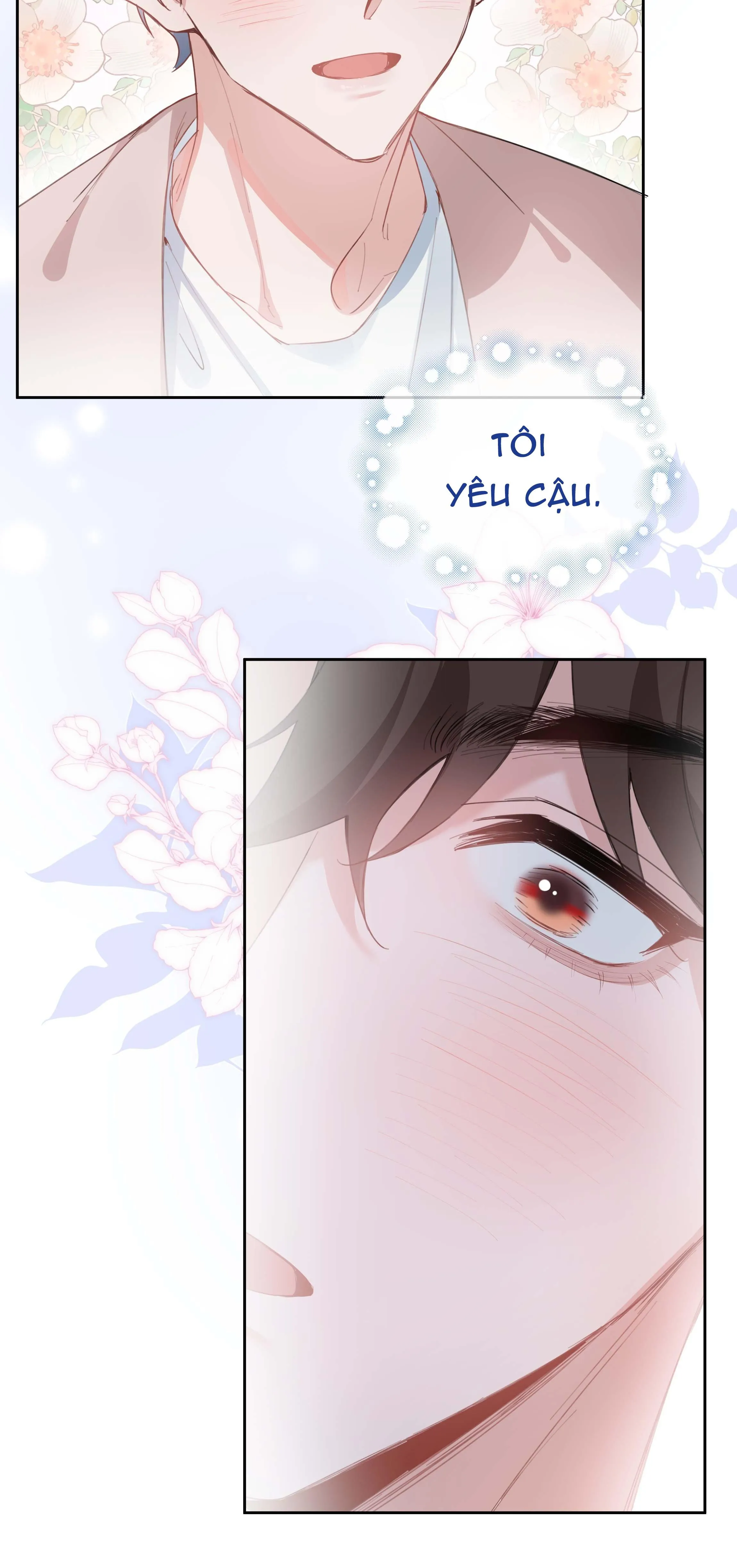 Trường Cấp Ba Sơn Hải Chapter 74 Trang 18