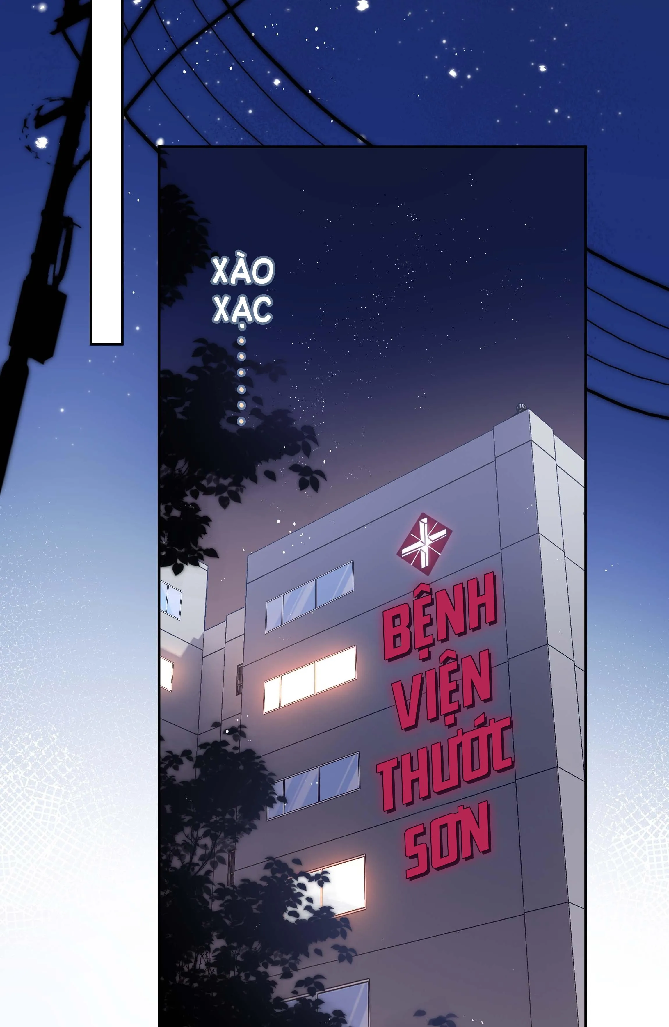 Trường Cấp Ba Sơn Hải Chapter 74 Trang 21