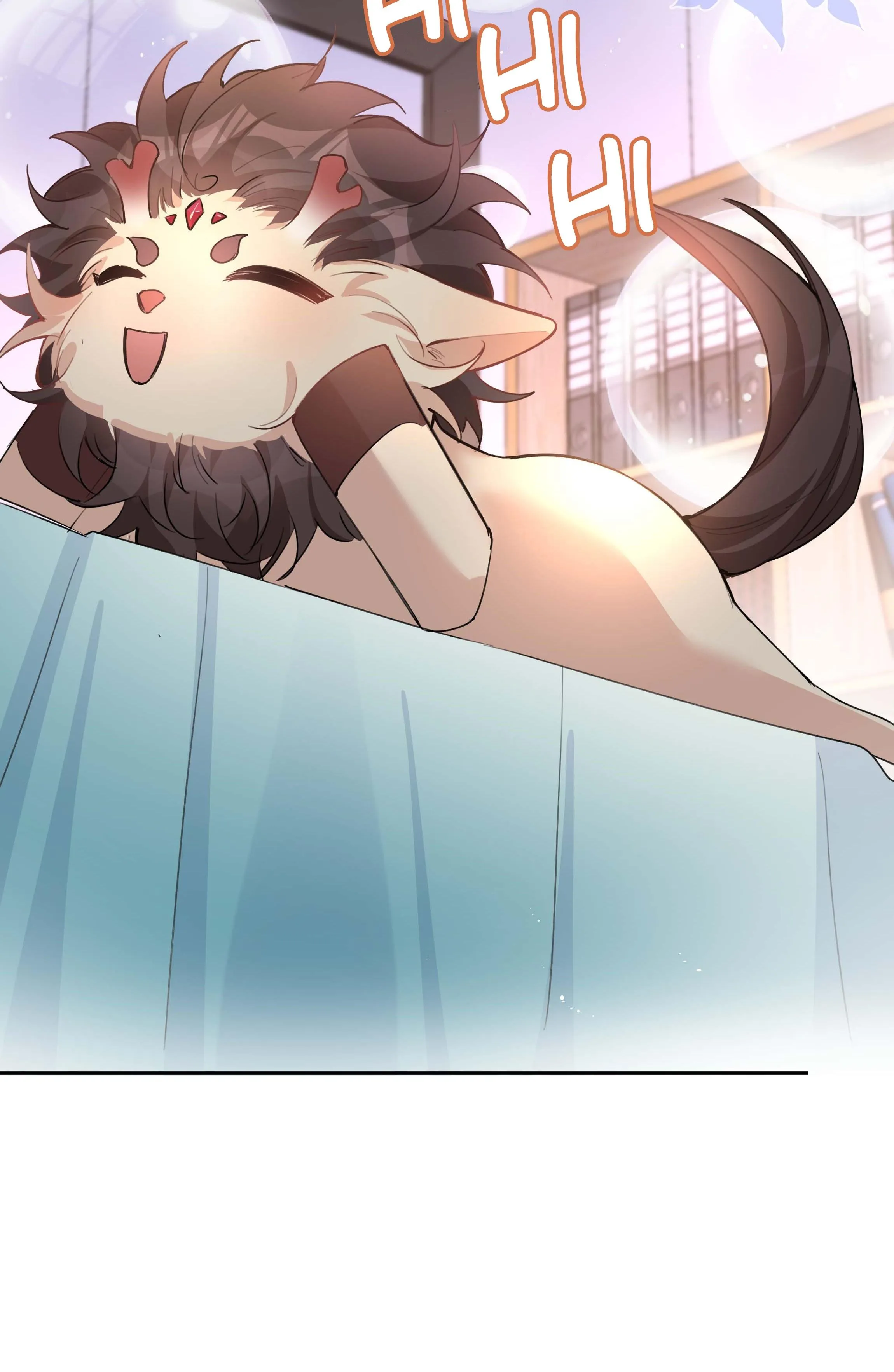 Trường Cấp Ba Sơn Hải Chapter 74 Trang 23