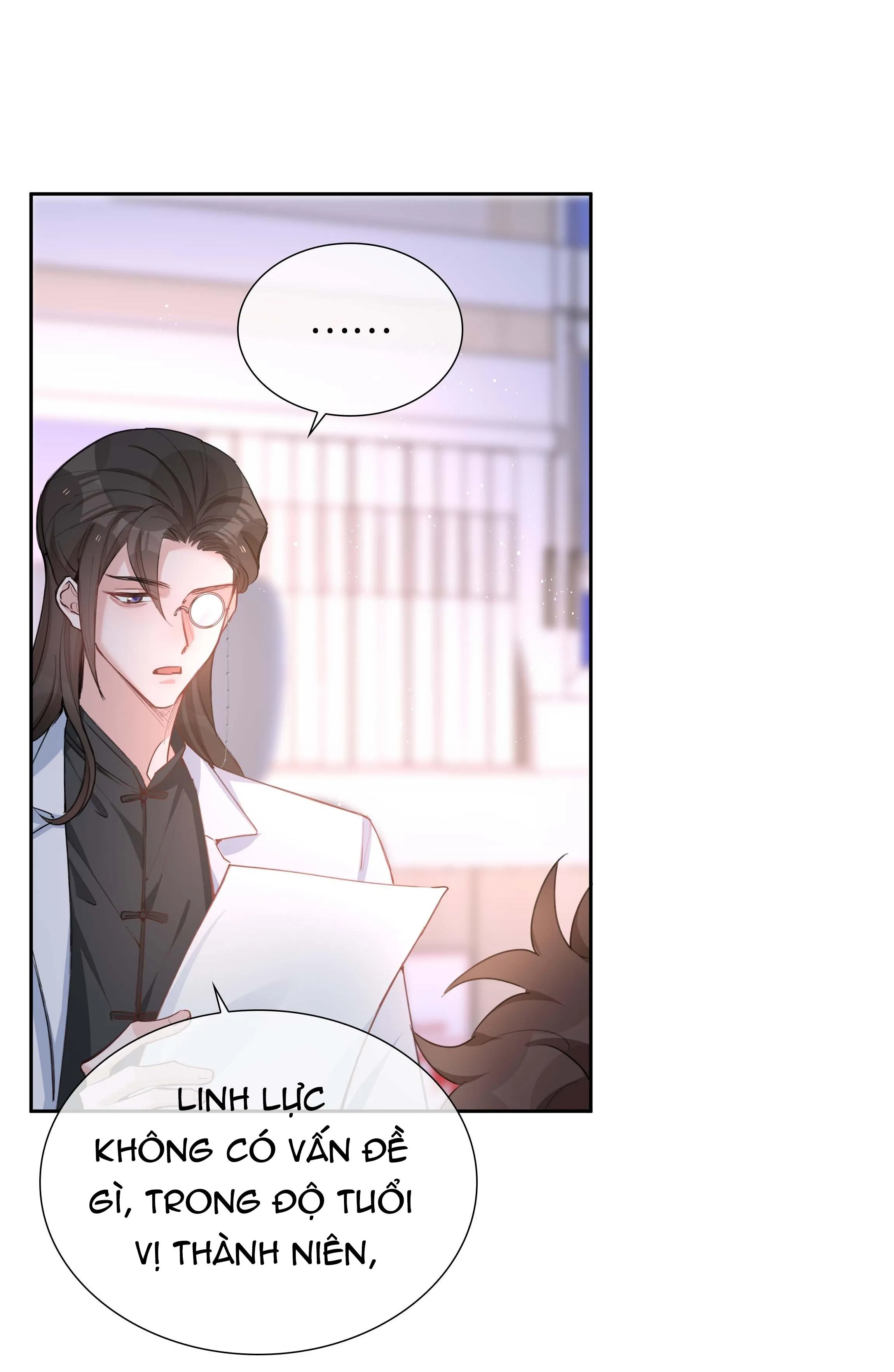 Trường Cấp Ba Sơn Hải Chapter 74 Trang 24