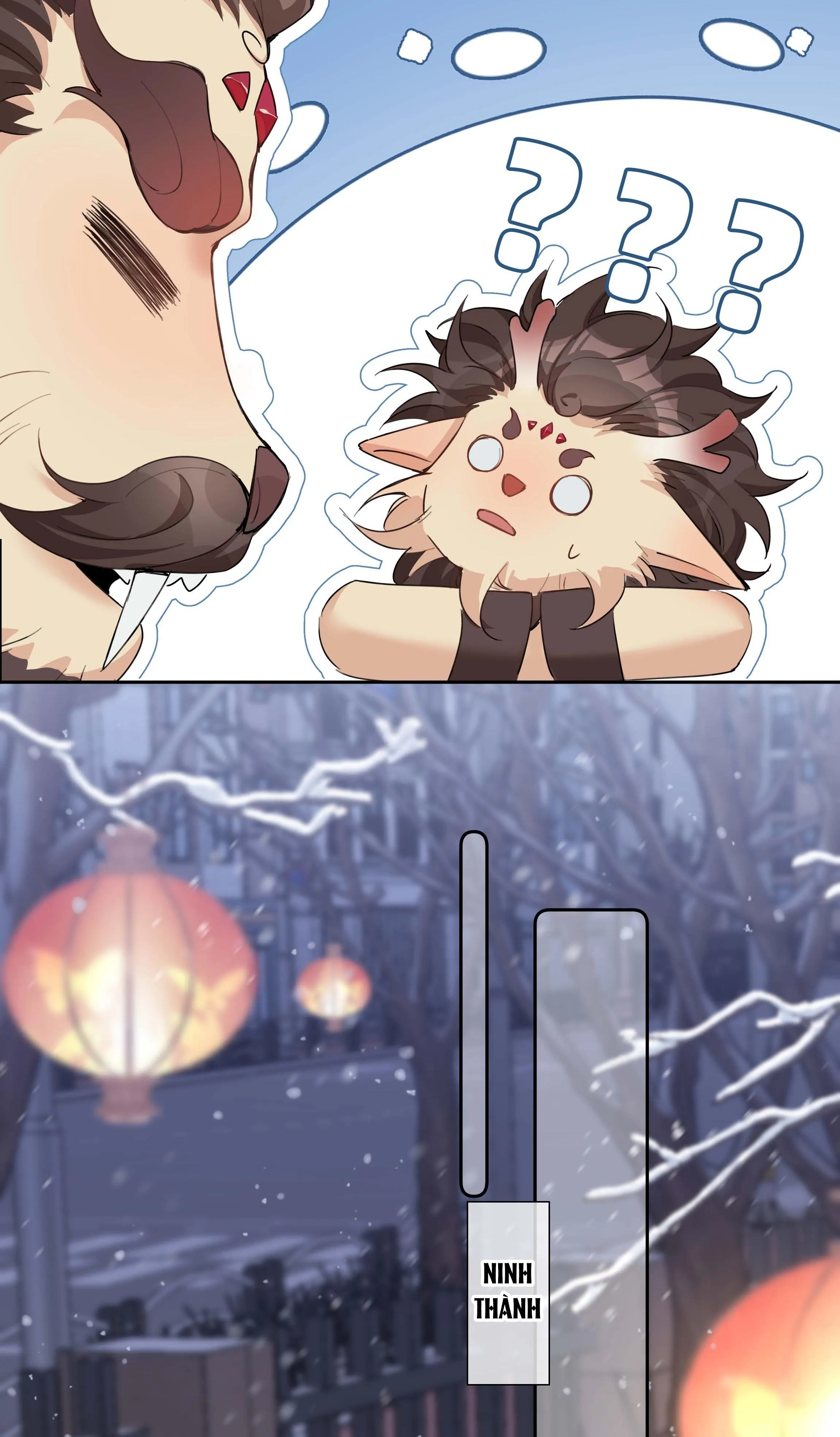 Trường Cấp Ba Sơn Hải Chapter 74 Trang 28