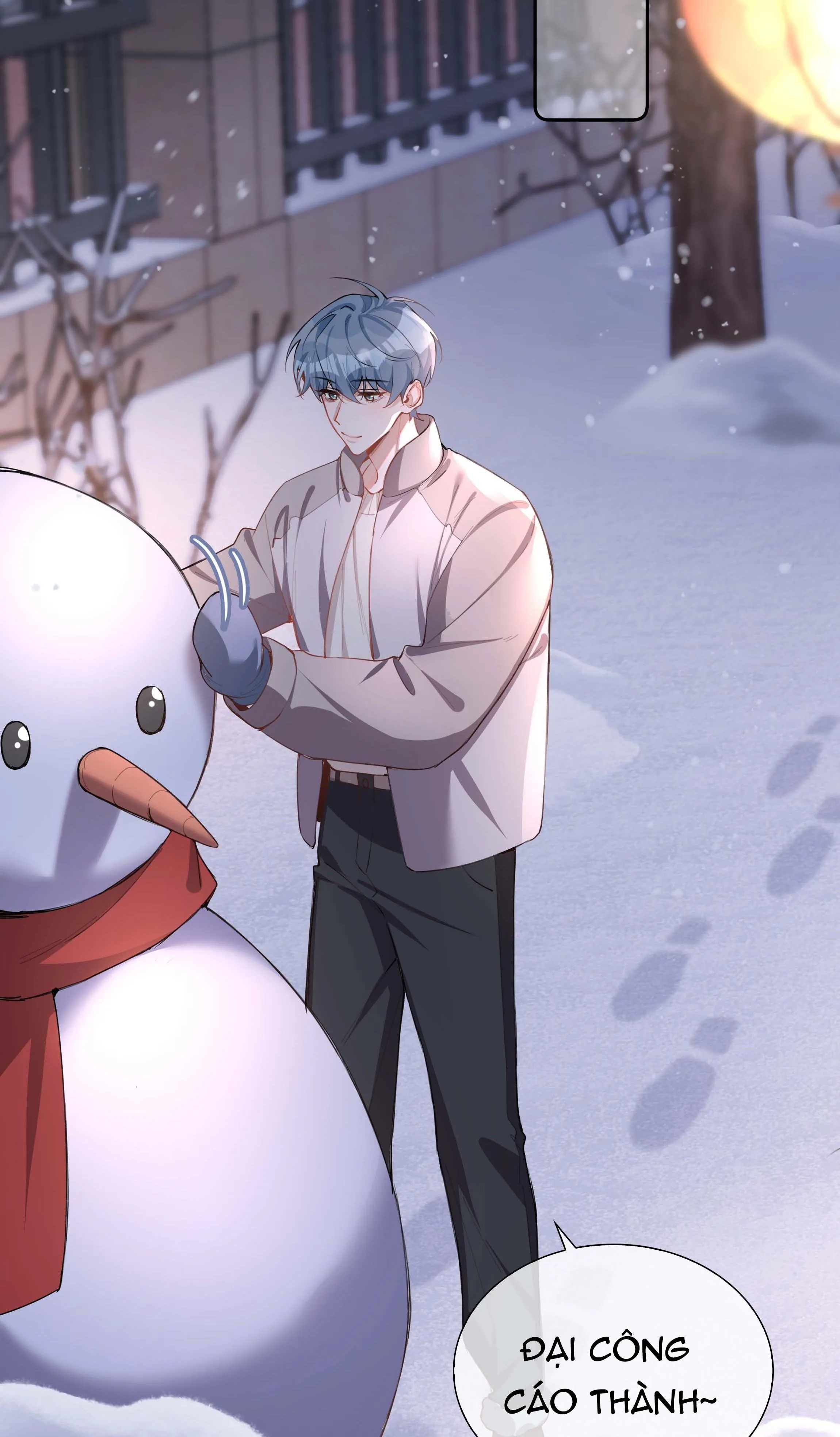 Trường Cấp Ba Sơn Hải Chapter 74 Trang 29