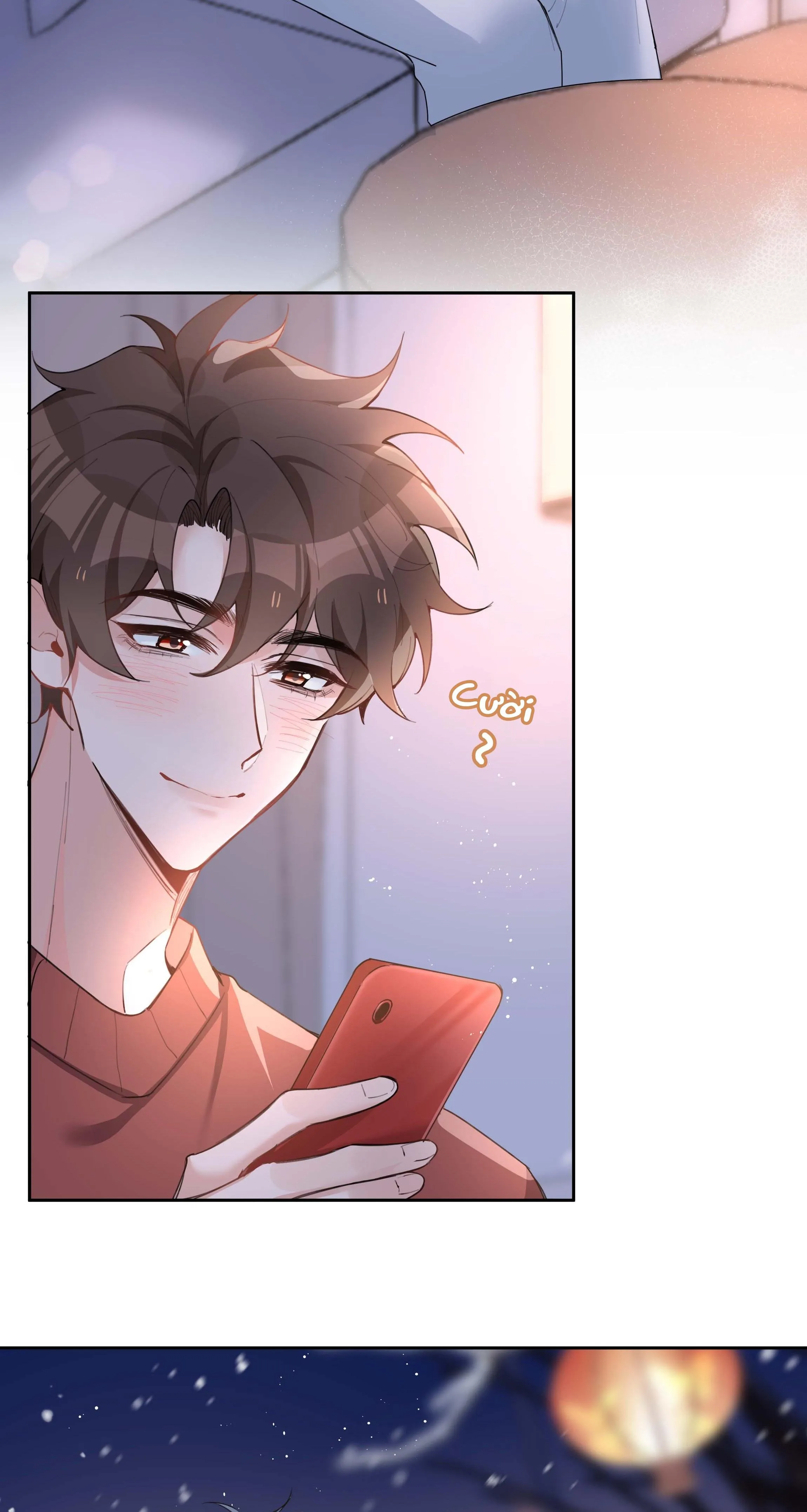 Trường Cấp Ba Sơn Hải Chapter 74 Trang 33