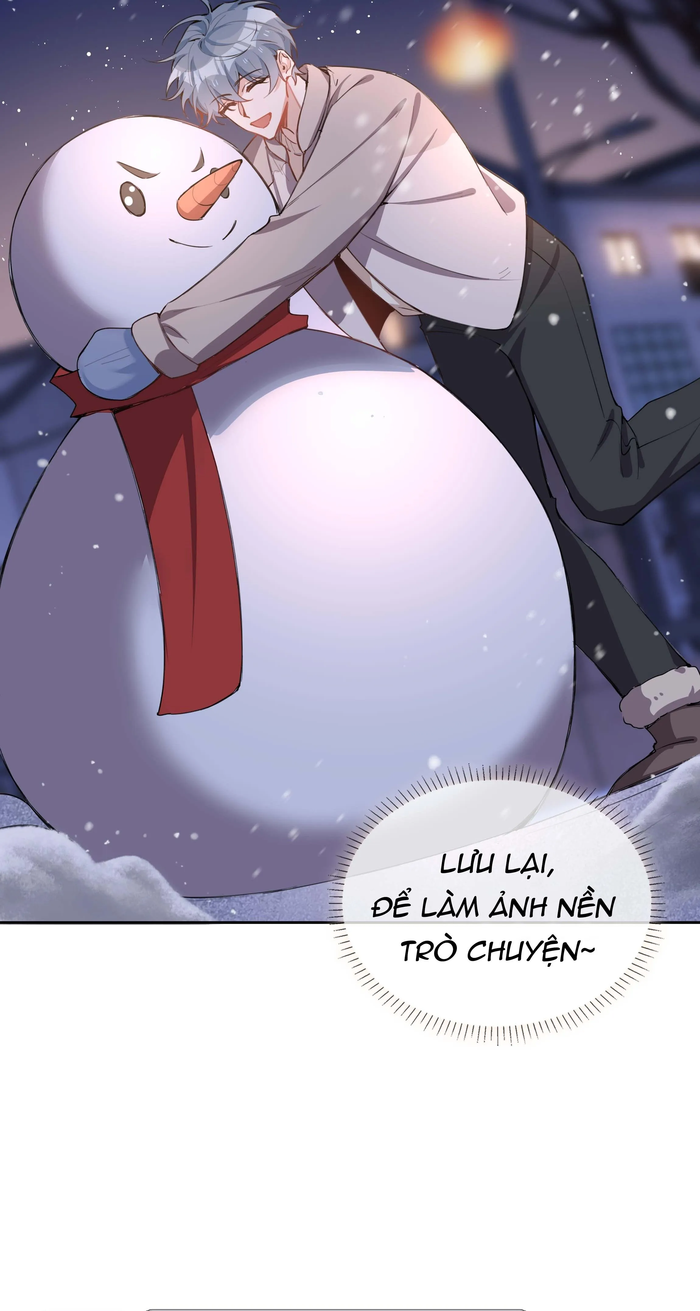 Trường Cấp Ba Sơn Hải Chapter 74 Trang 34