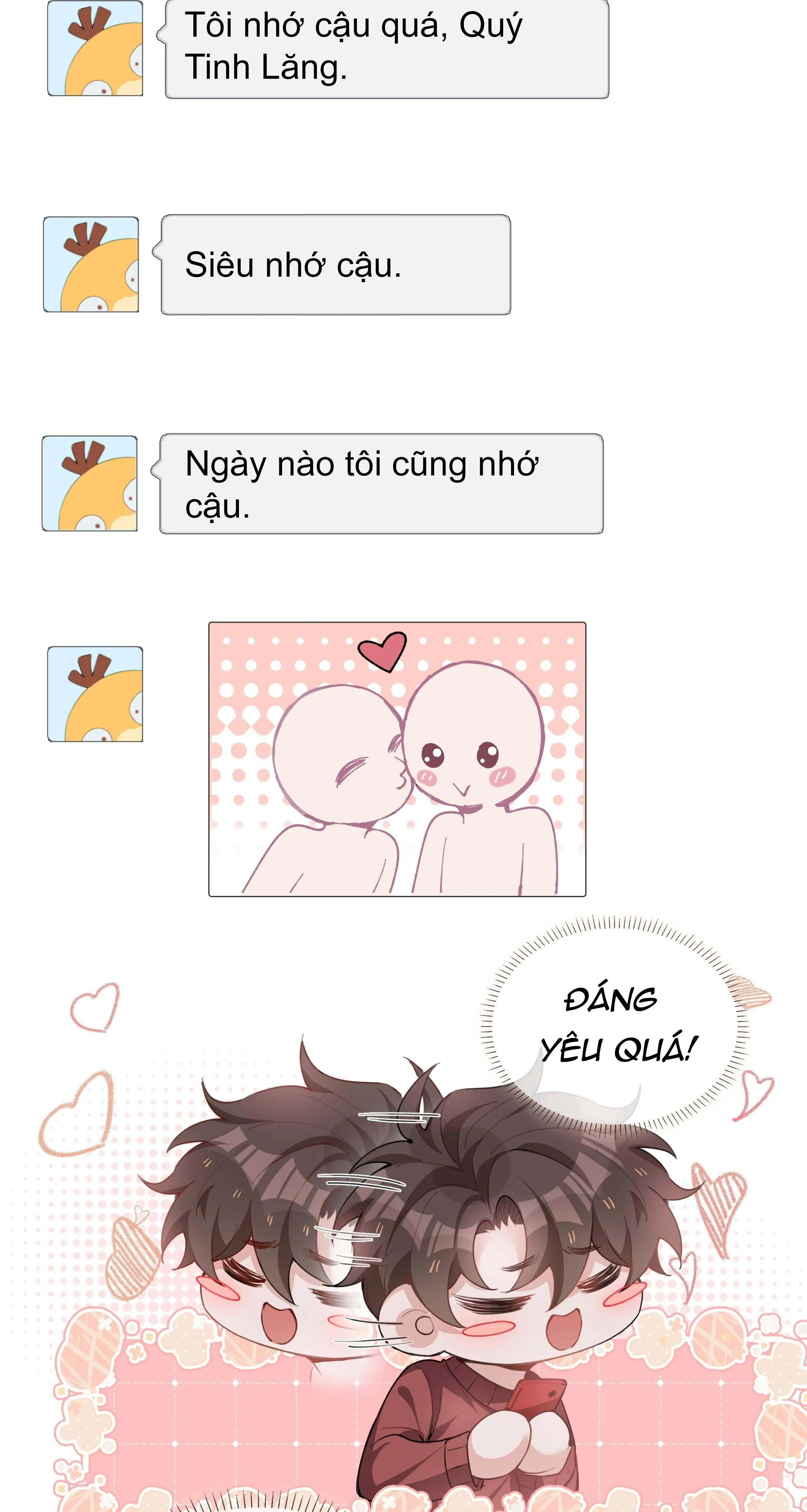 Trường Cấp Ba Sơn Hải Chapter 74 Trang 35