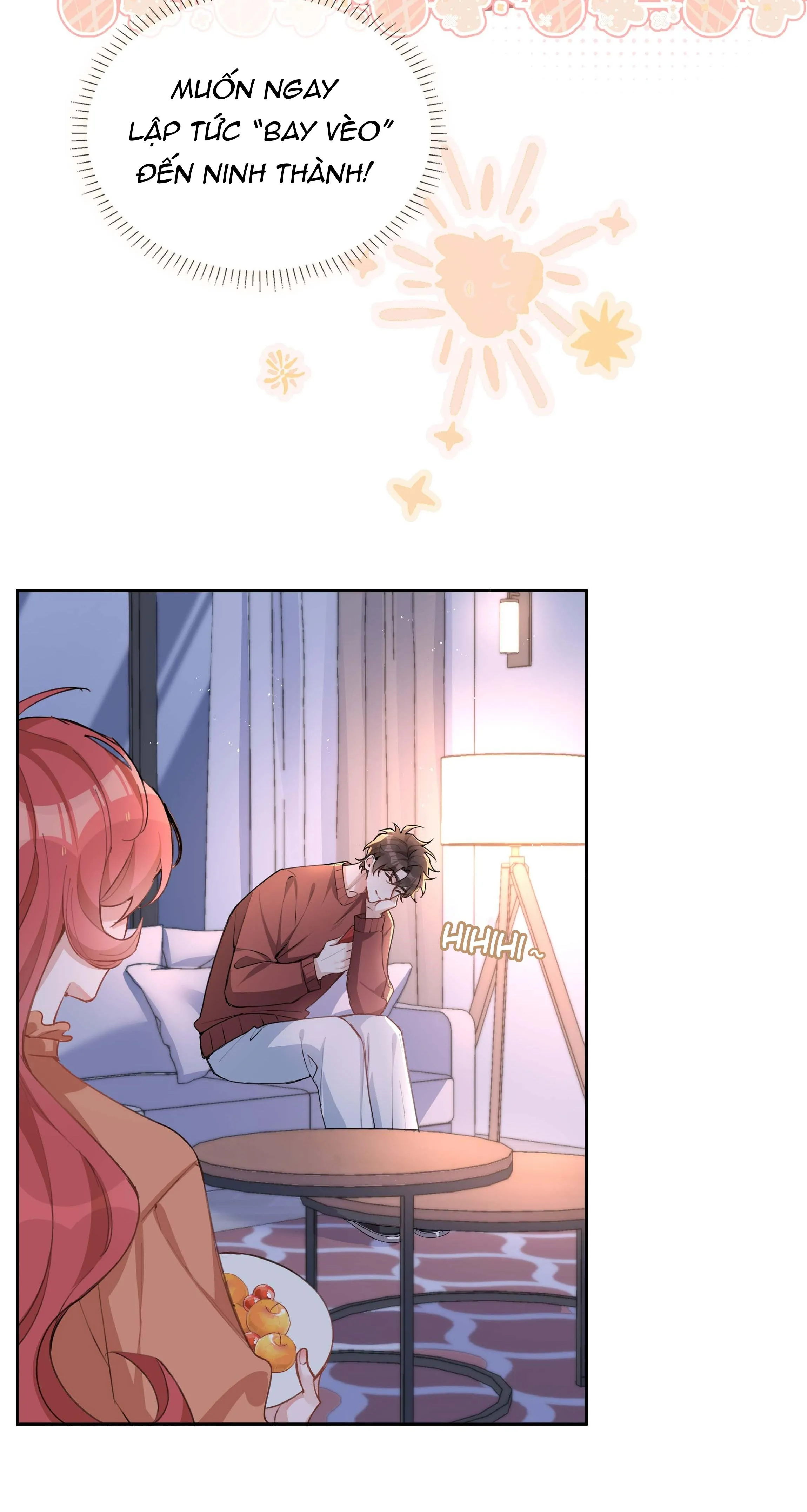 Trường Cấp Ba Sơn Hải Chapter 74 Trang 36