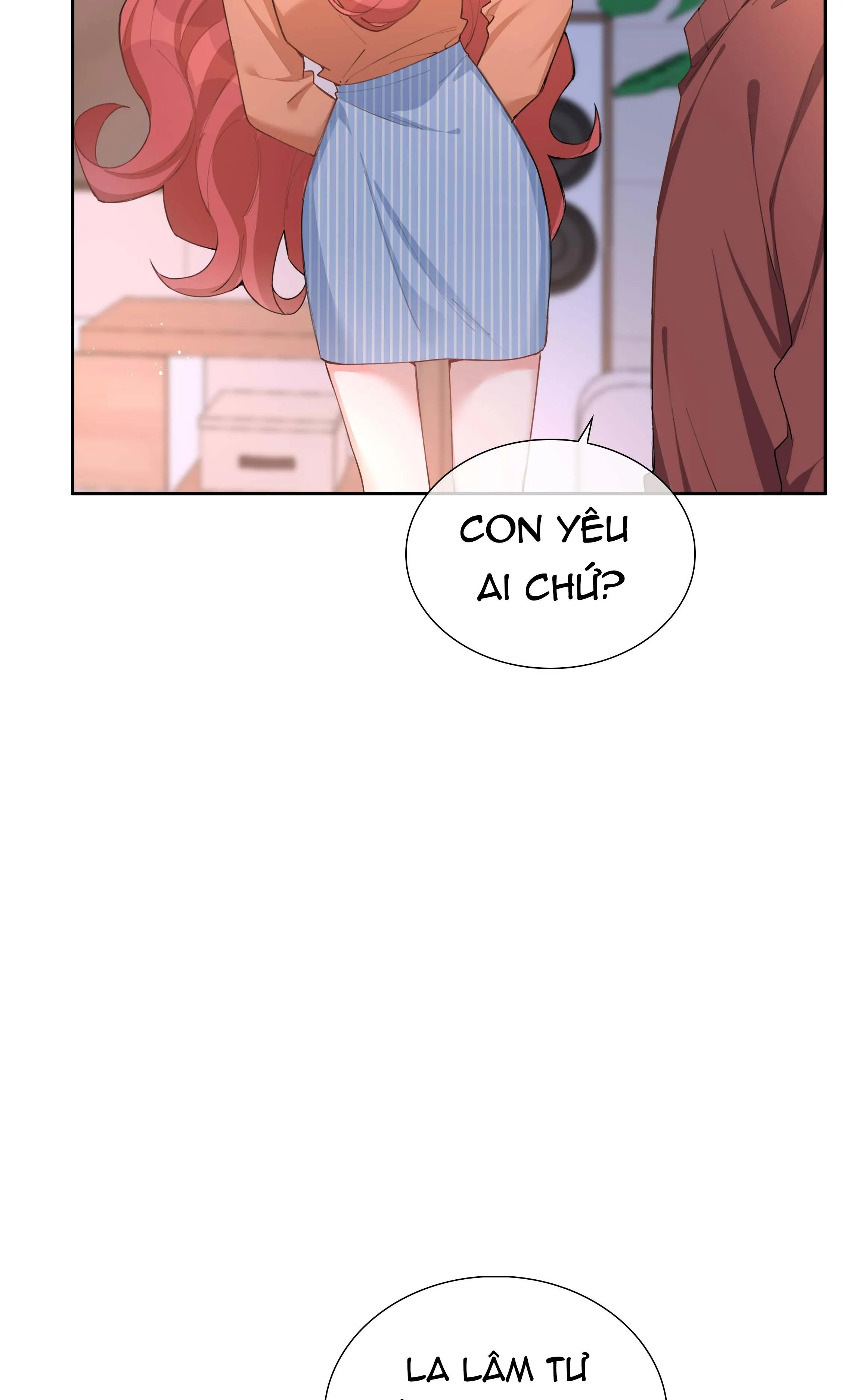 Trường Cấp Ba Sơn Hải Chapter 74 Trang 38