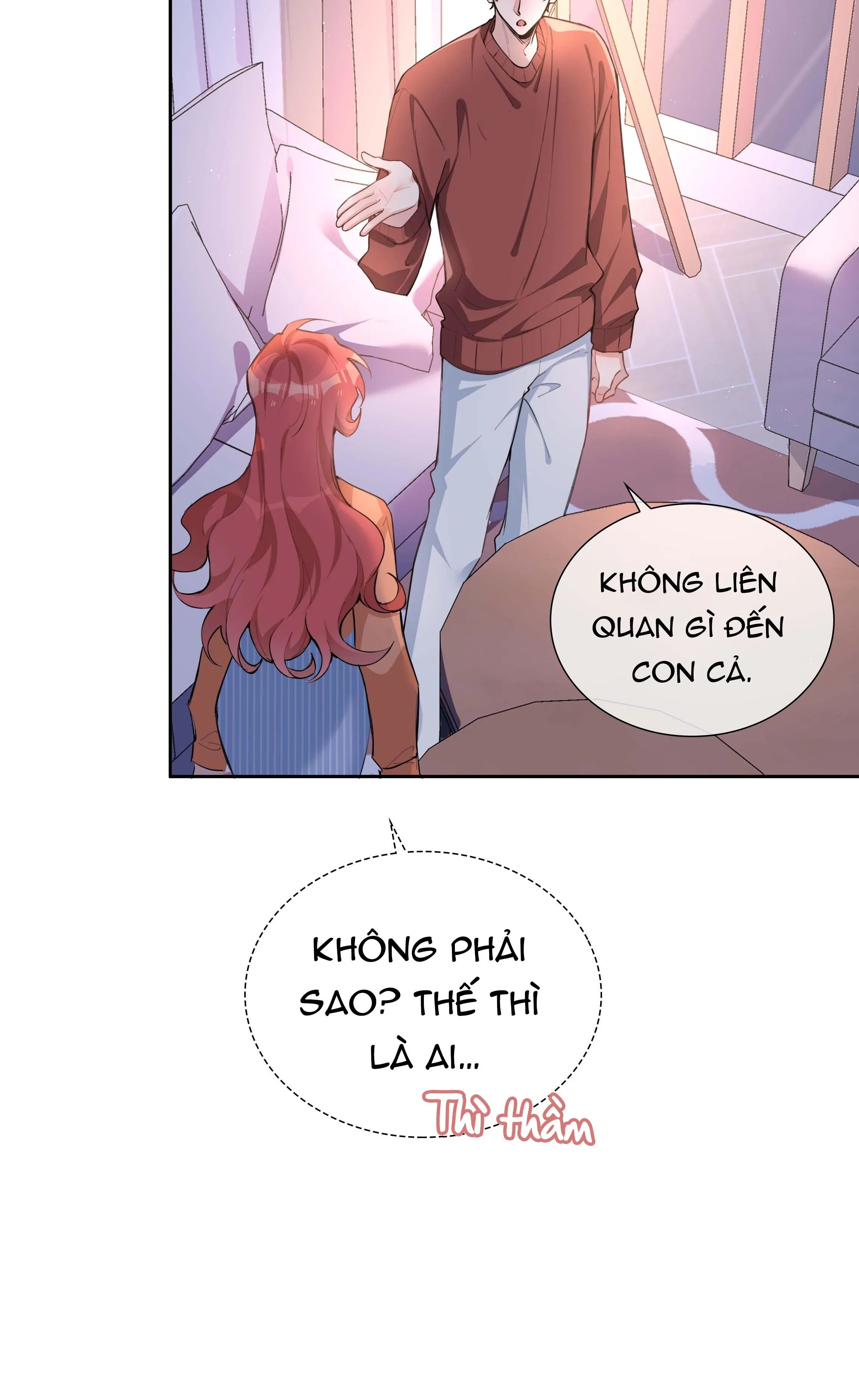 Trường Cấp Ba Sơn Hải Chapter 74 Trang 40