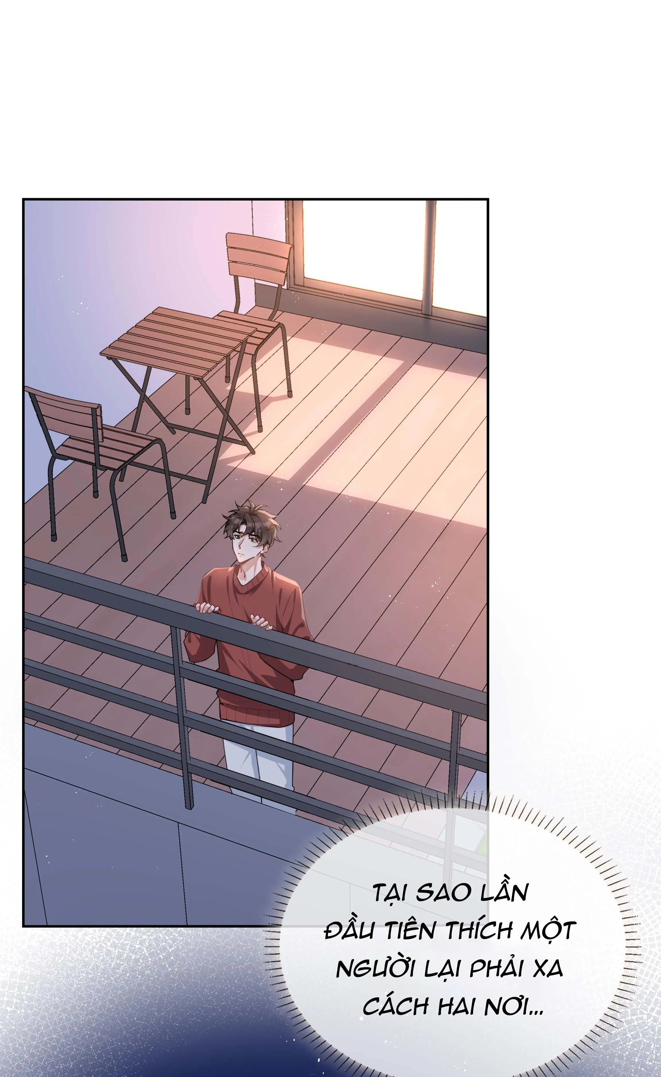 Trường Cấp Ba Sơn Hải Chapter 74 Trang 41