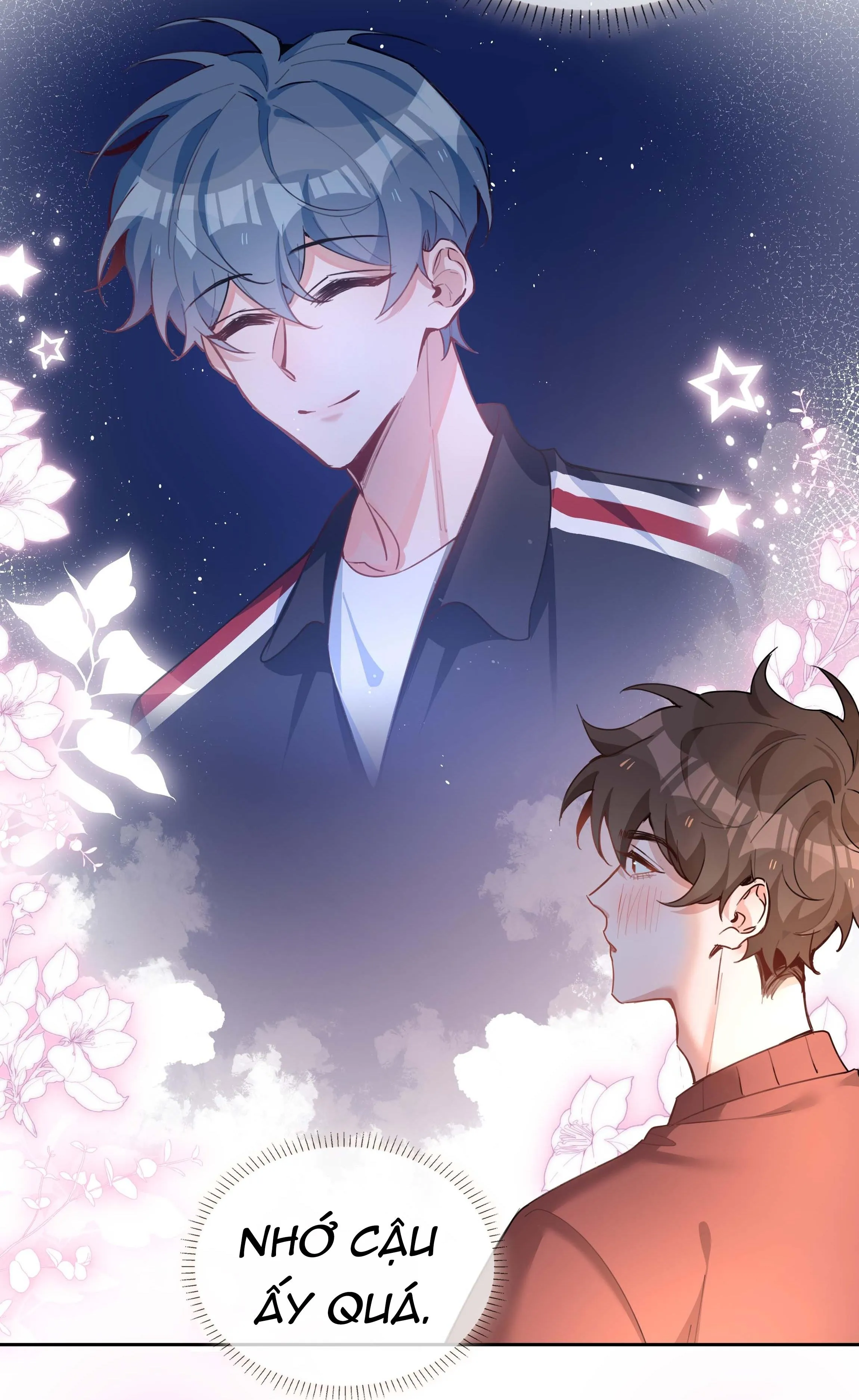 Trường Cấp Ba Sơn Hải Chapter 74 Trang 42