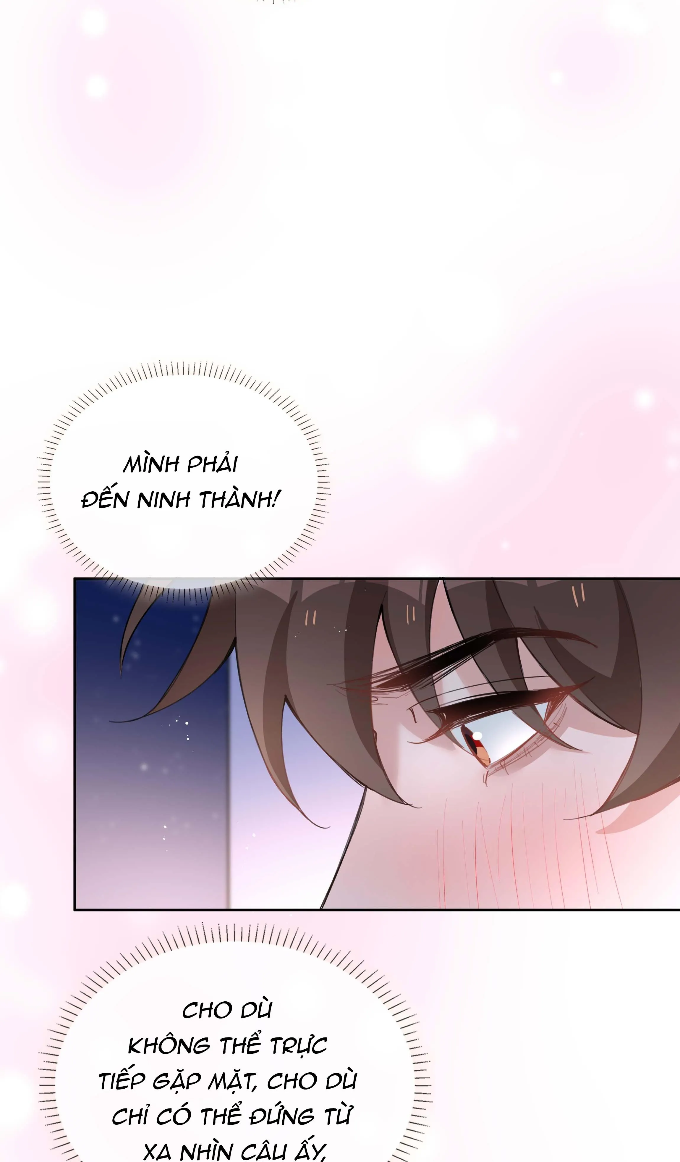 Trường Cấp Ba Sơn Hải Chapter 74 Trang 43