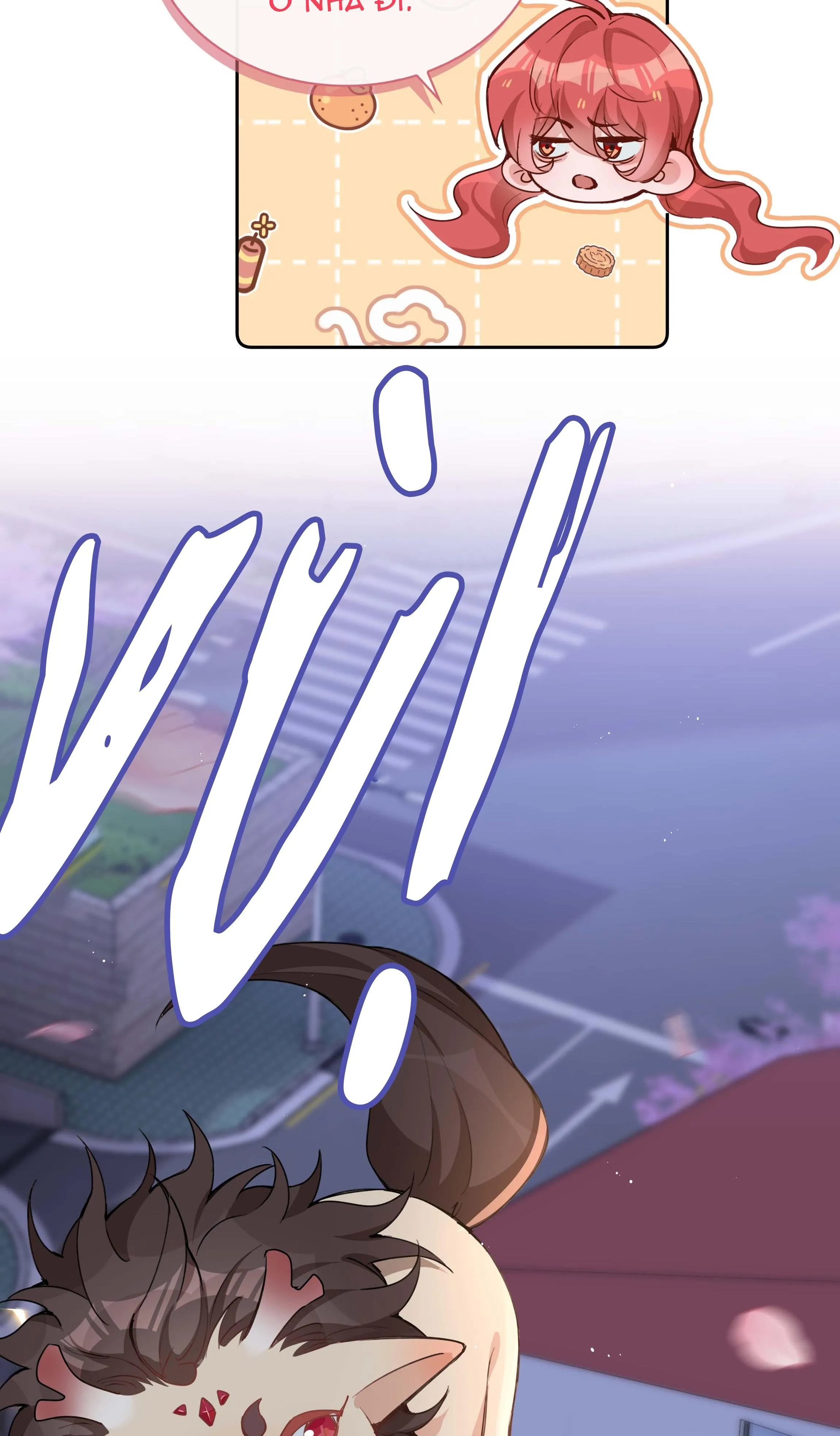 Trường Cấp Ba Sơn Hải Chapter 74 Trang 45