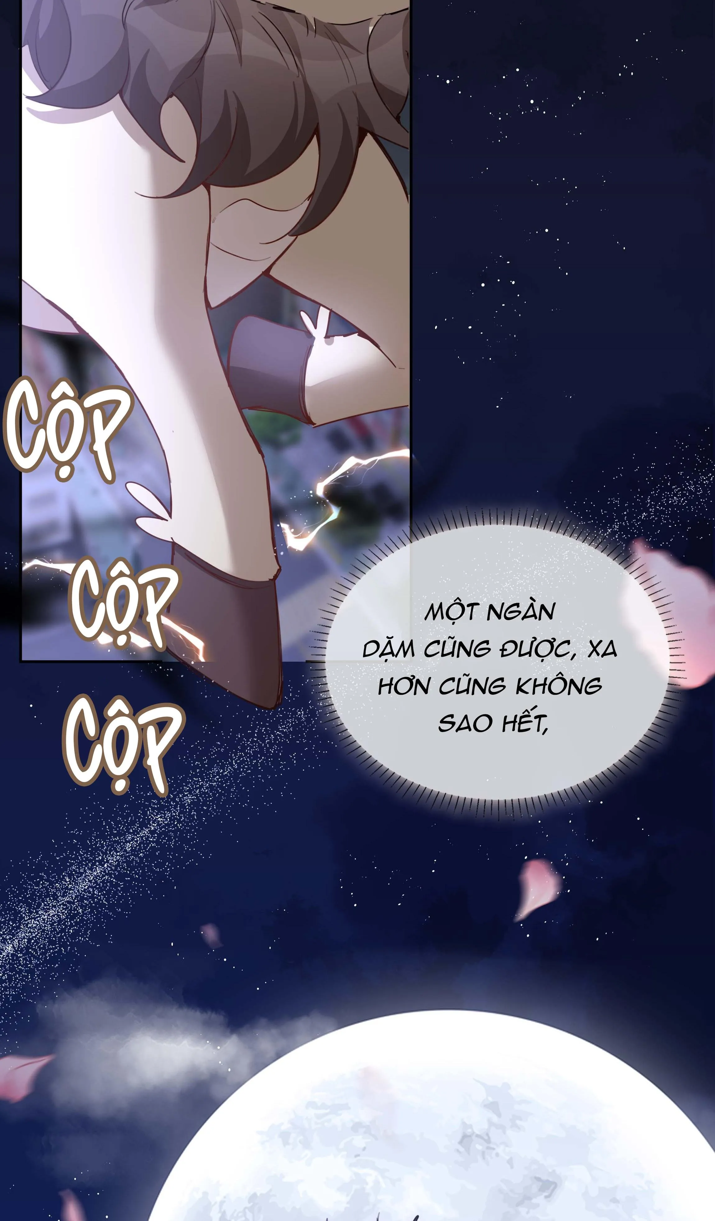 Trường Cấp Ba Sơn Hải Chapter 74 Trang 47