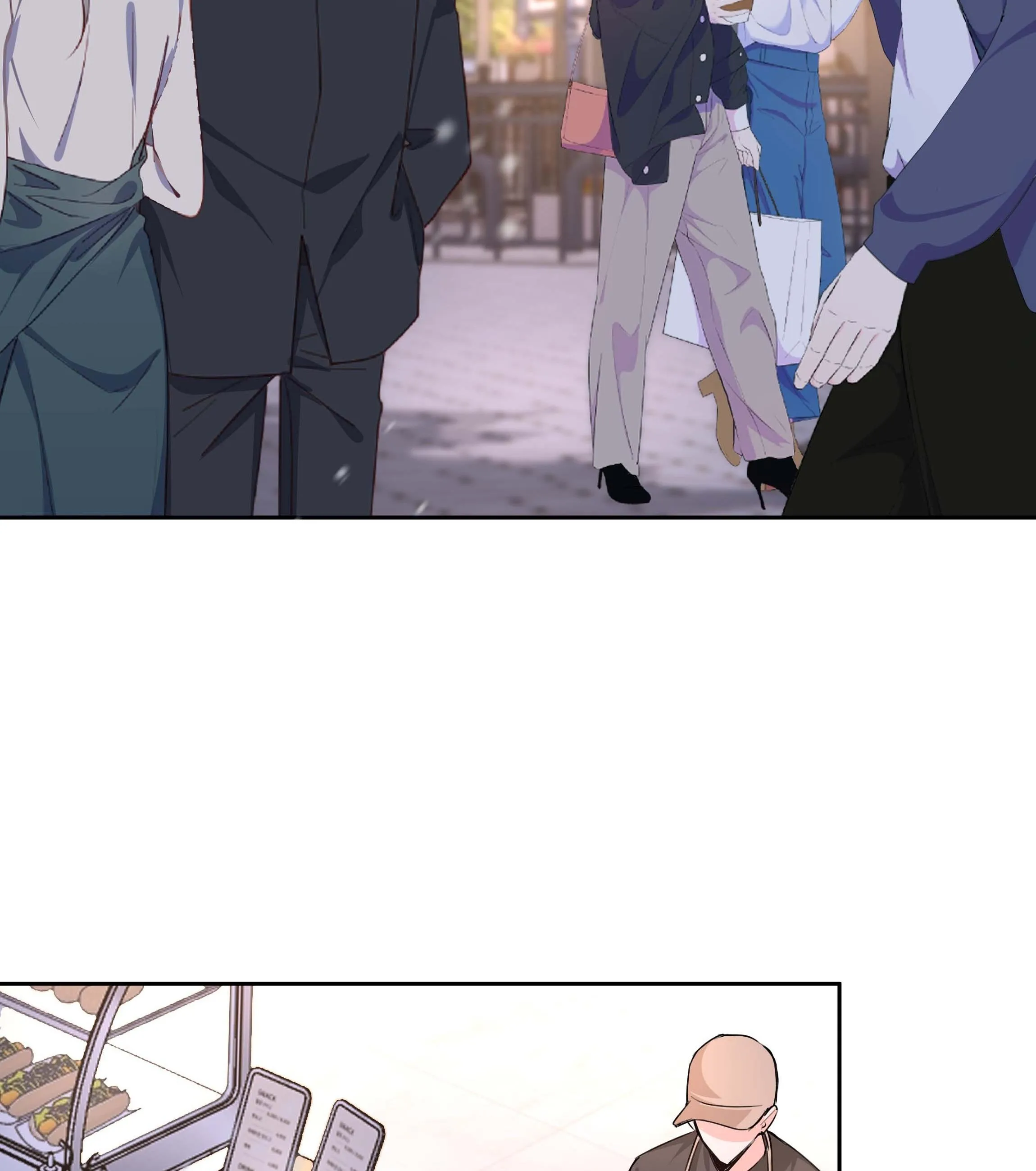 Trường Cấp Ba Sơn Hải Chapter 75 Trang 11