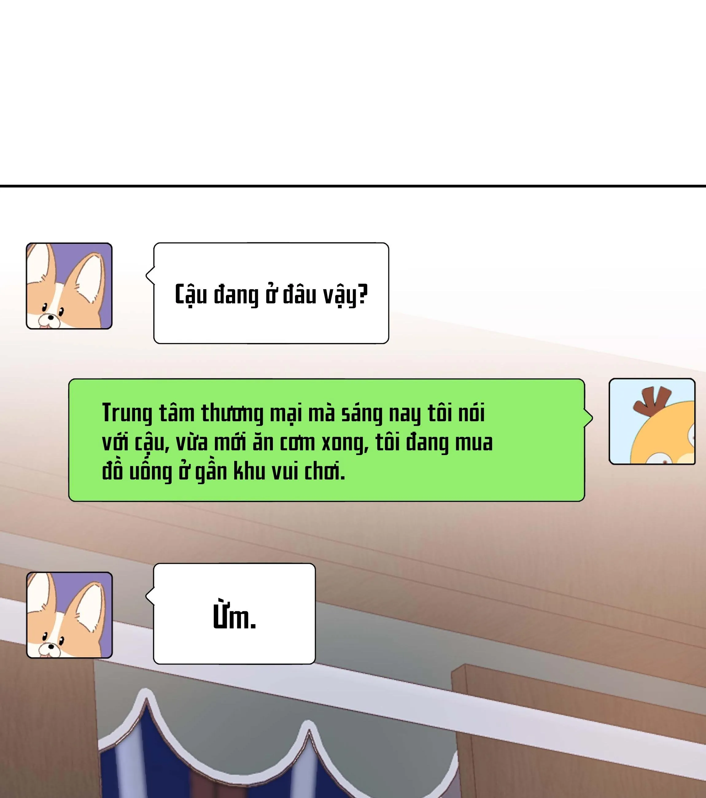 Trường Cấp Ba Sơn Hải Chapter 75 Trang 13