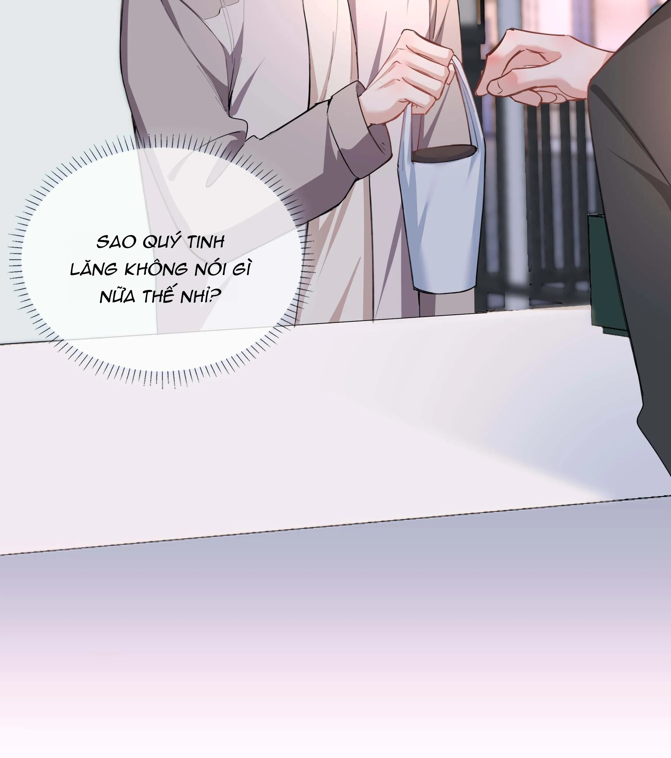 Trường Cấp Ba Sơn Hải Chapter 75 Trang 15