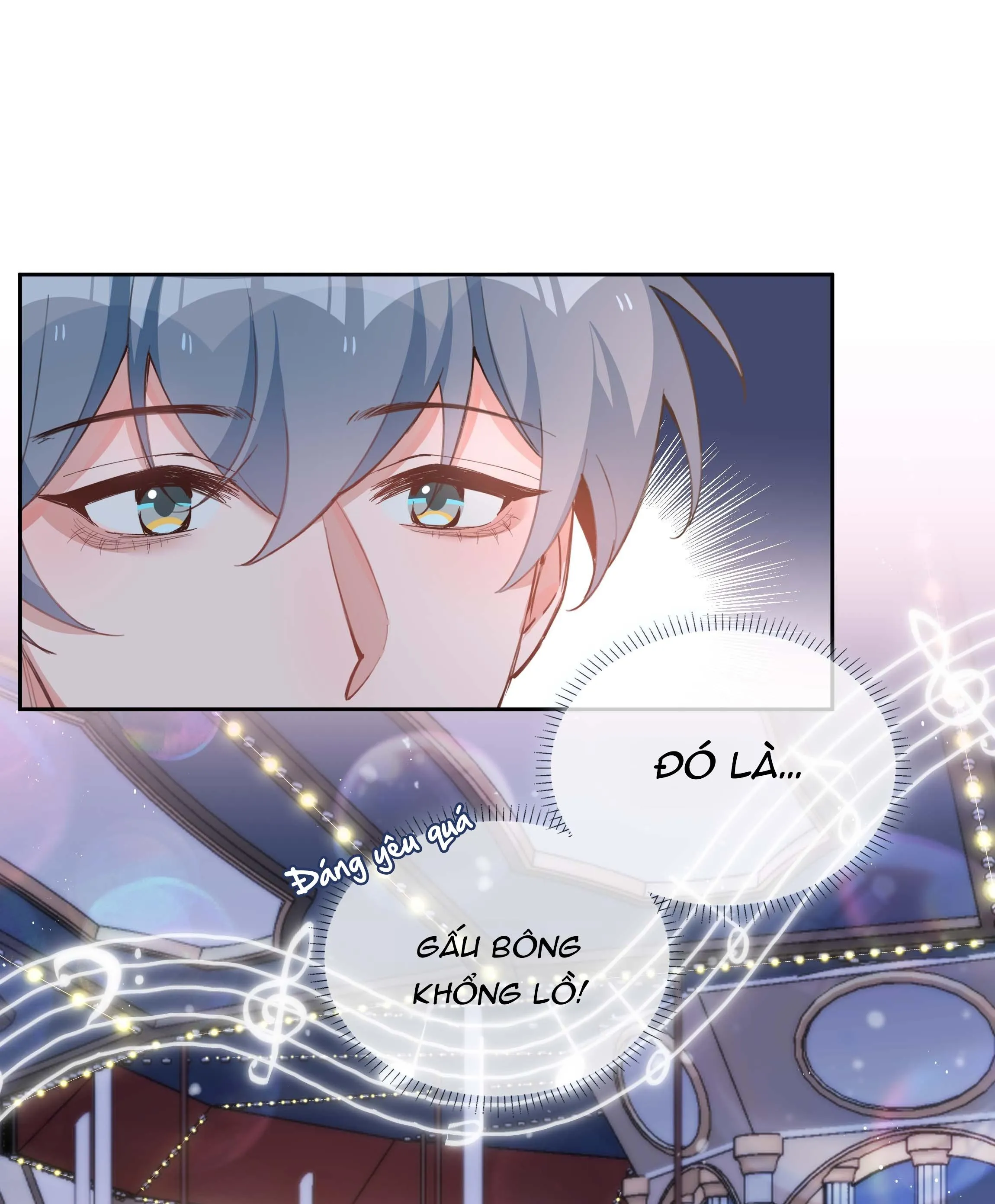 Trường Cấp Ba Sơn Hải Chapter 75 Trang 17