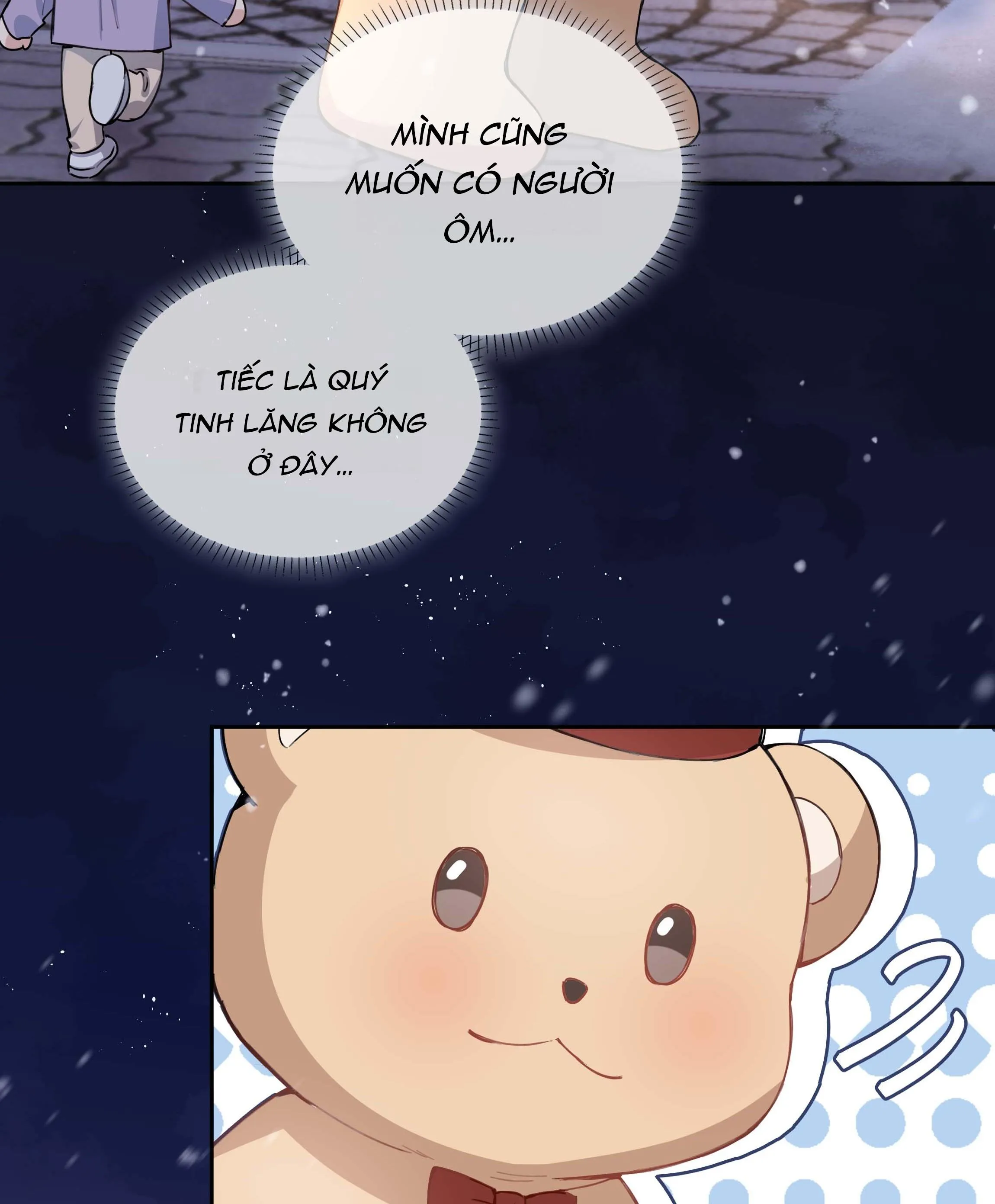 Trường Cấp Ba Sơn Hải Chapter 75 Trang 19