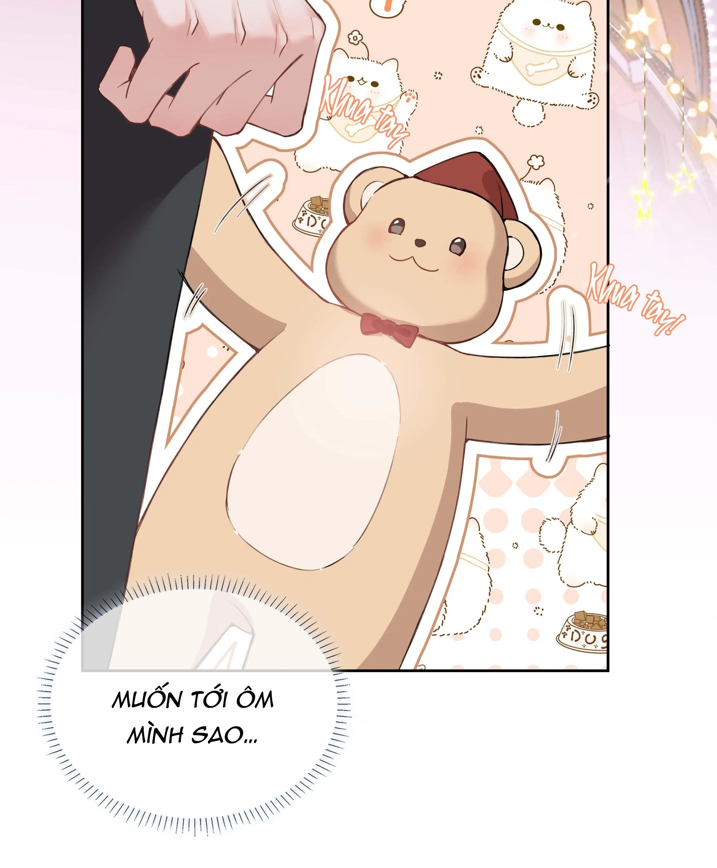 Trường Cấp Ba Sơn Hải Chapter 75 Trang 21