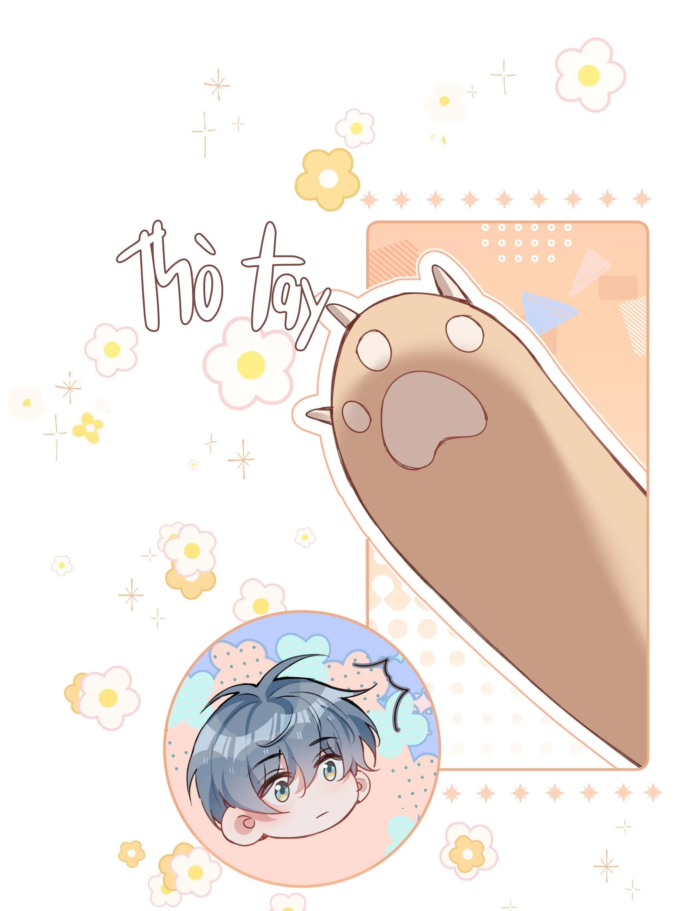 Trường Cấp Ba Sơn Hải Chapter 75 Trang 25