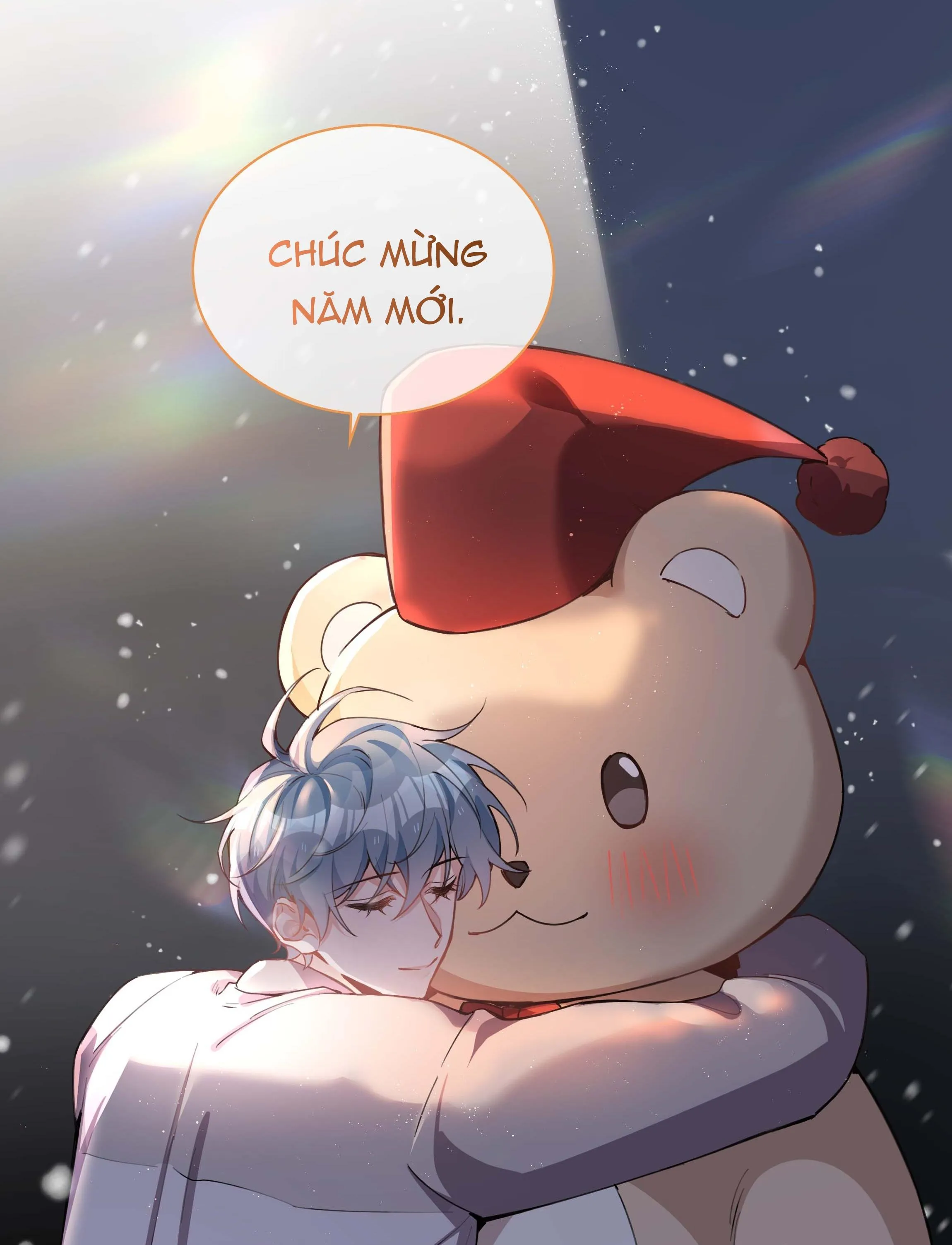 Trường Cấp Ba Sơn Hải Chapter 75 Trang 27