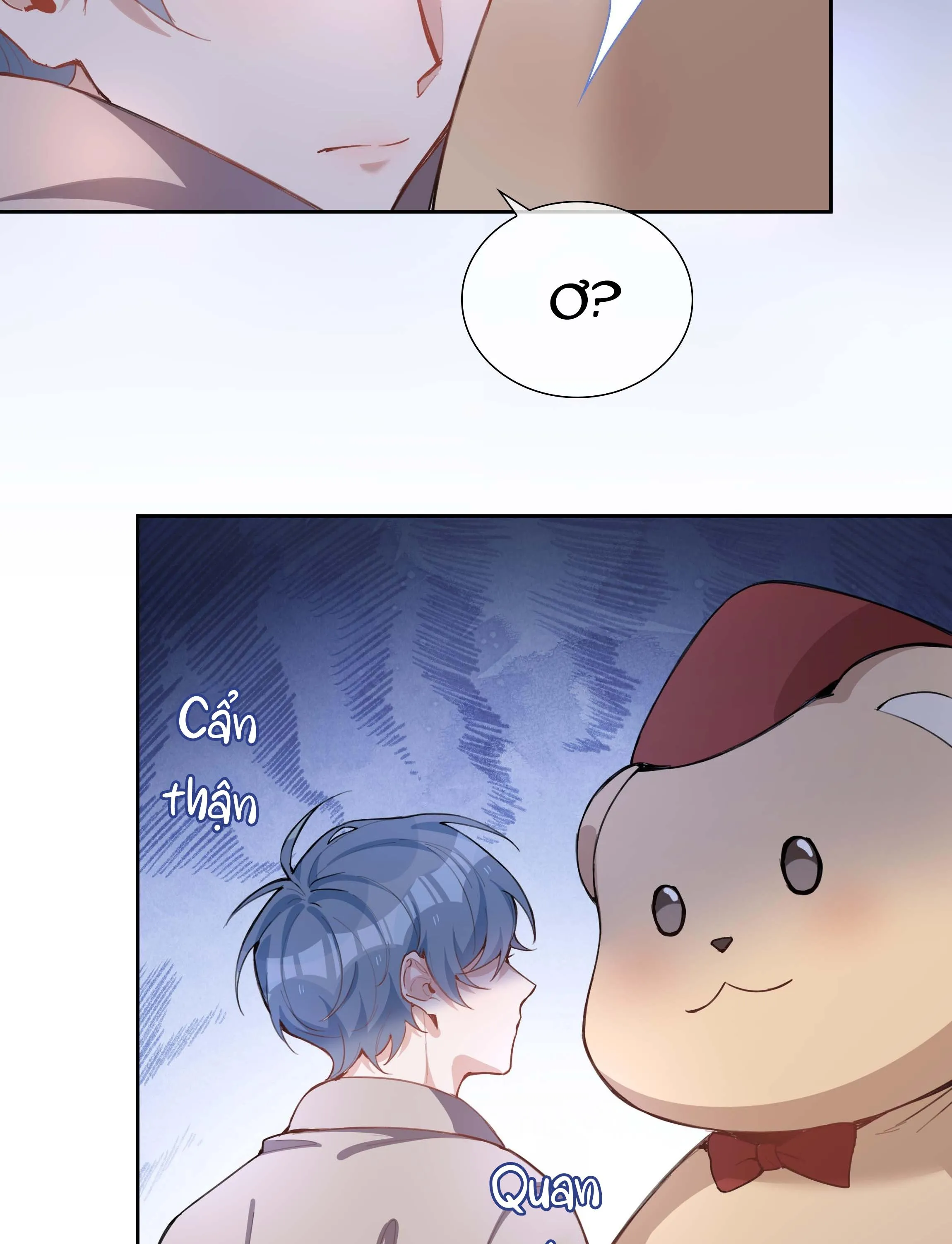 Trường Cấp Ba Sơn Hải Chapter 75 Trang 29