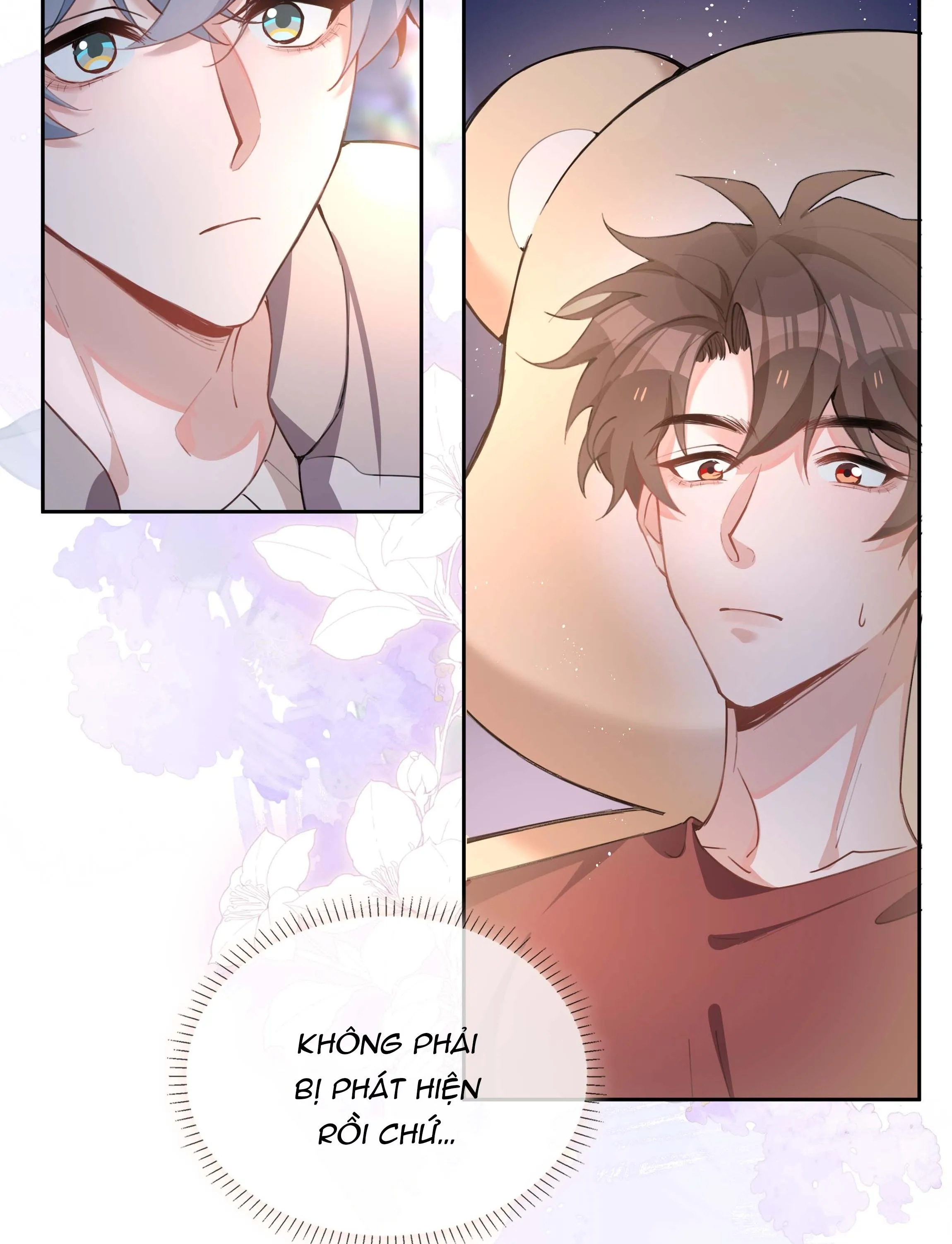 Trường Cấp Ba Sơn Hải Chapter 75 Trang 31