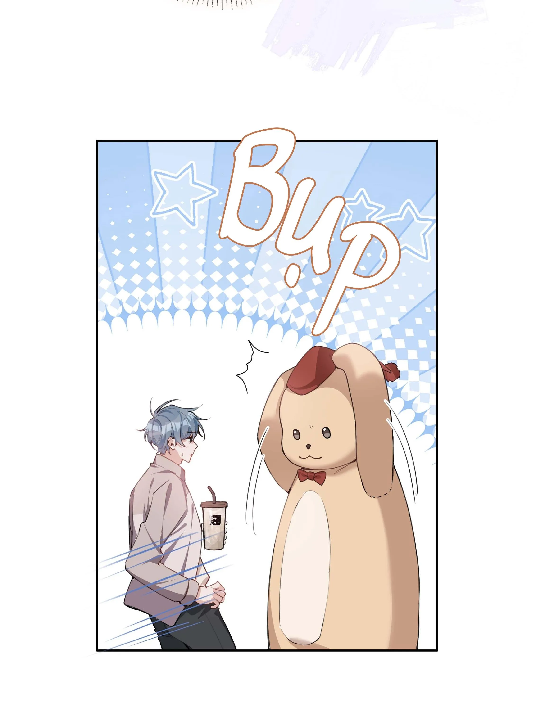 Trường Cấp Ba Sơn Hải Chapter 75 Trang 32