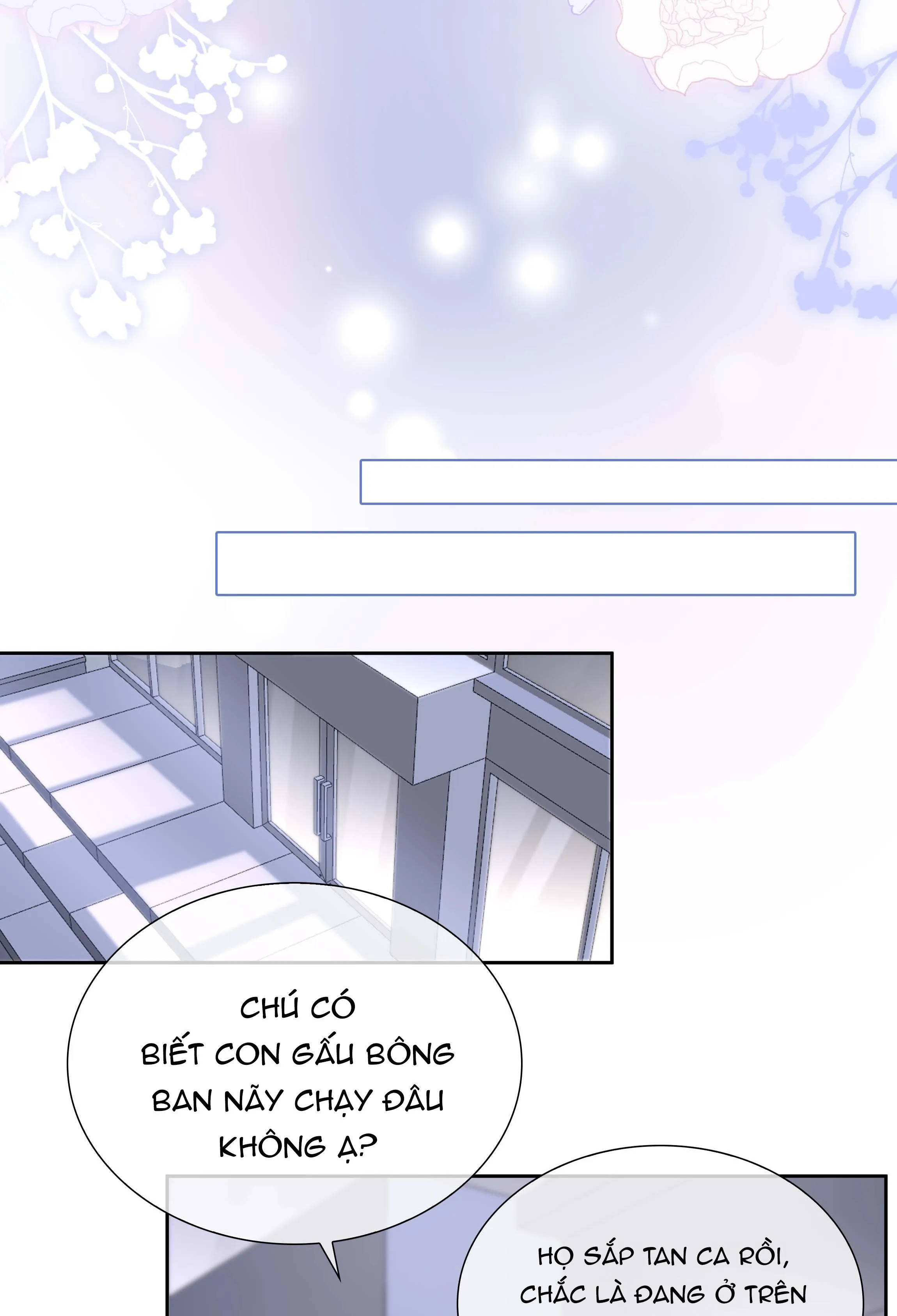 Trường Cấp Ba Sơn Hải Chapter 75 Trang 36