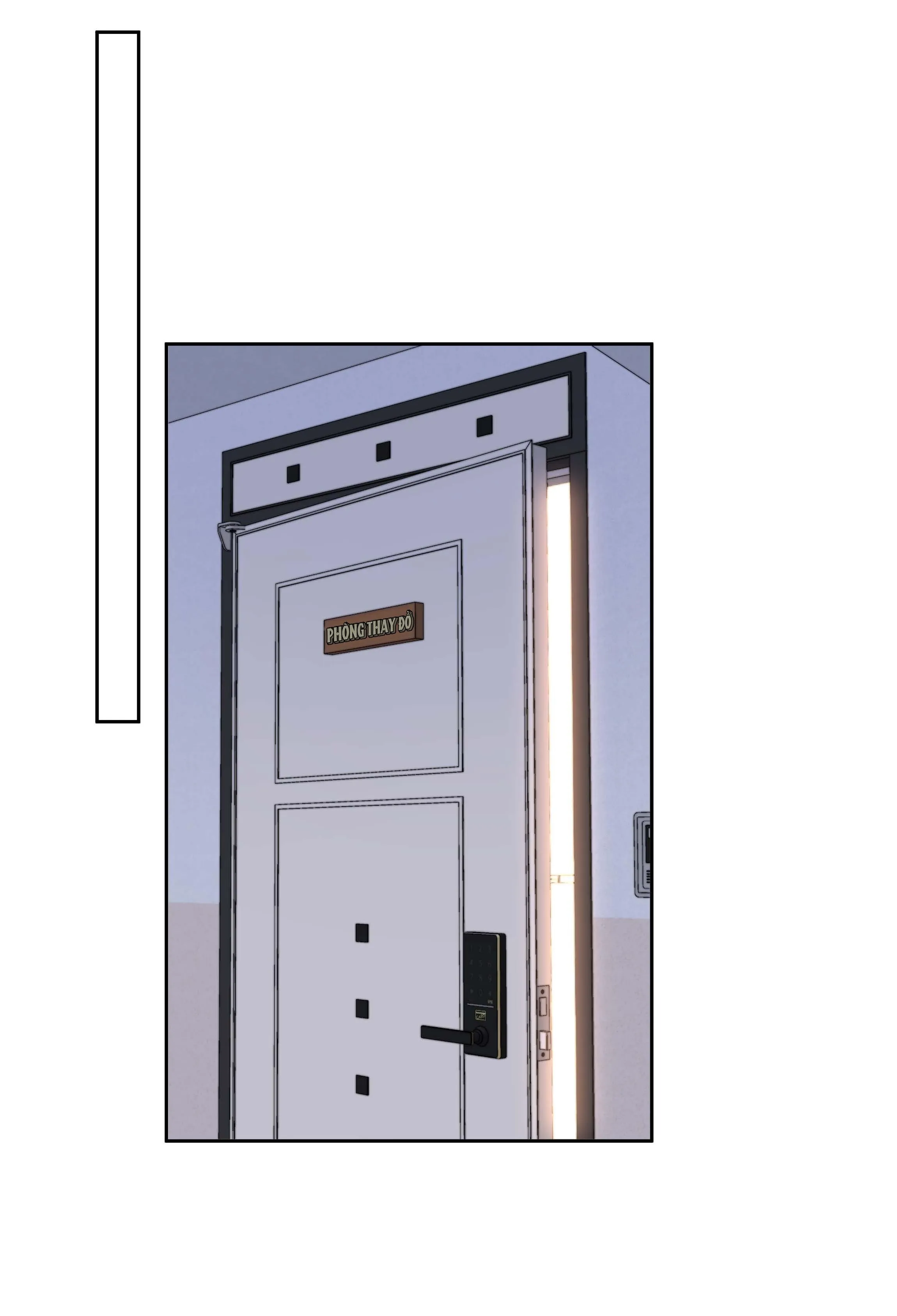 Trường Cấp Ba Sơn Hải Chapter 75 Trang 40