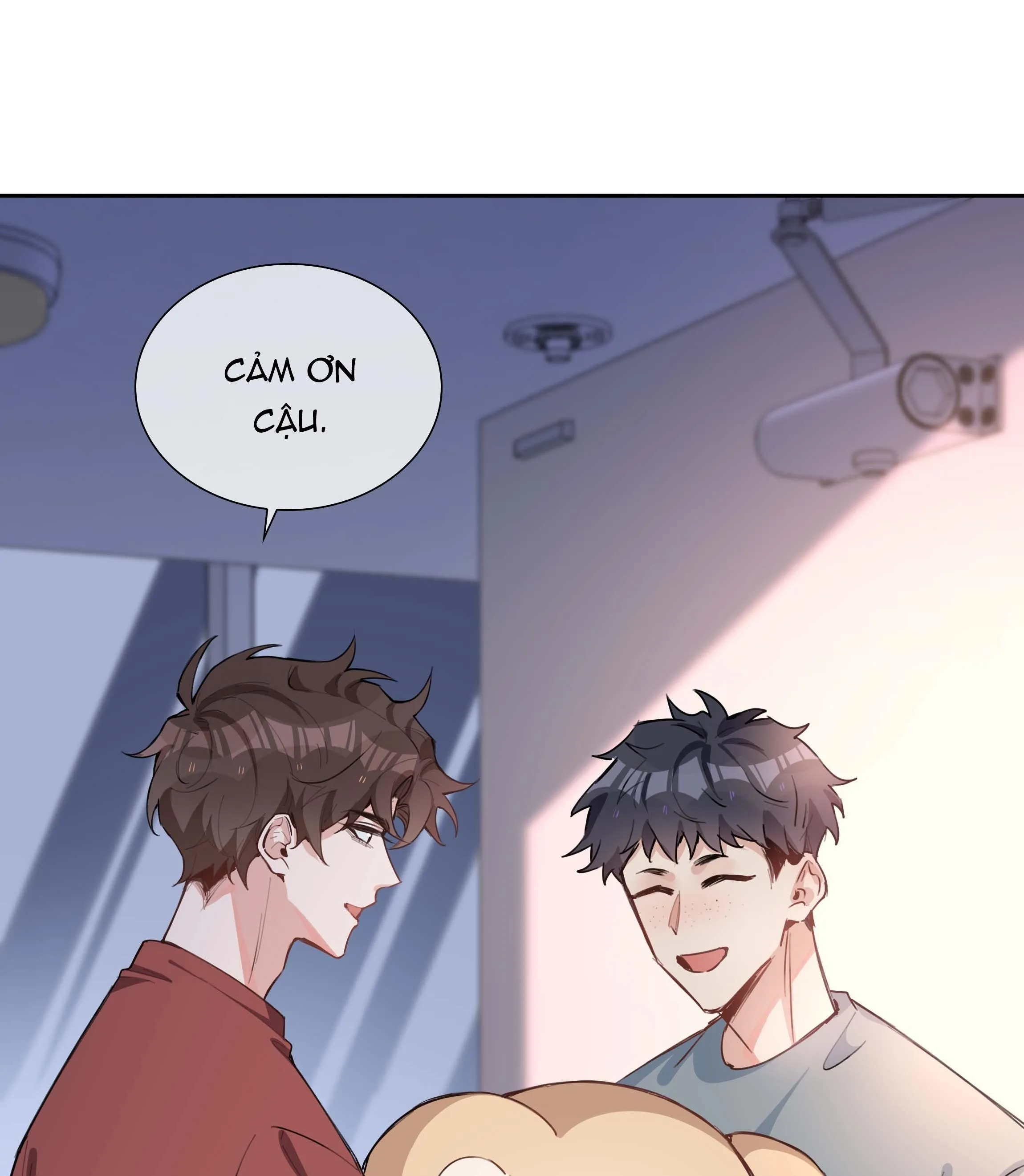 Trường Cấp Ba Sơn Hải Chapter 75 Trang 41