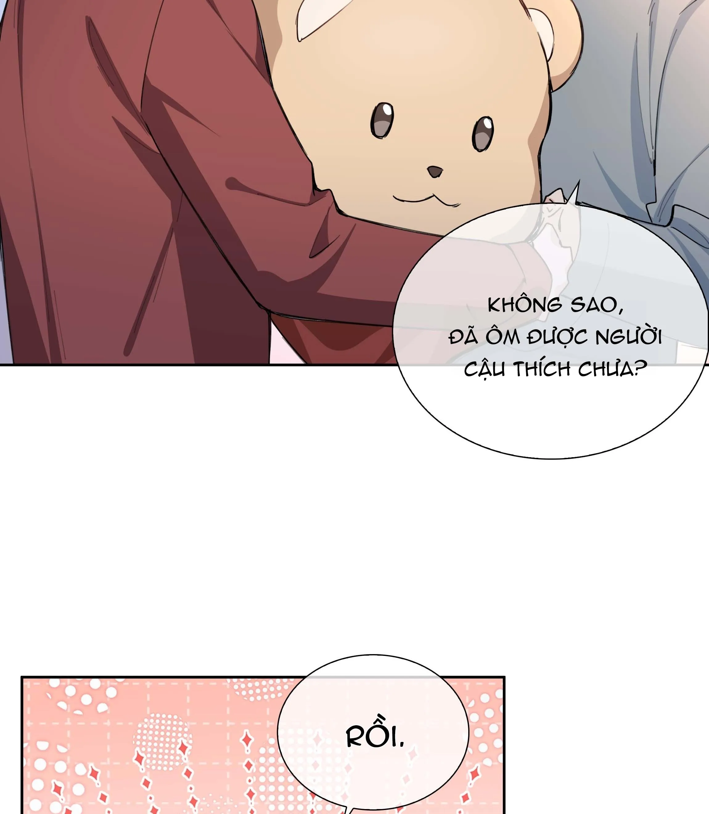 Trường Cấp Ba Sơn Hải Chapter 75 Trang 42