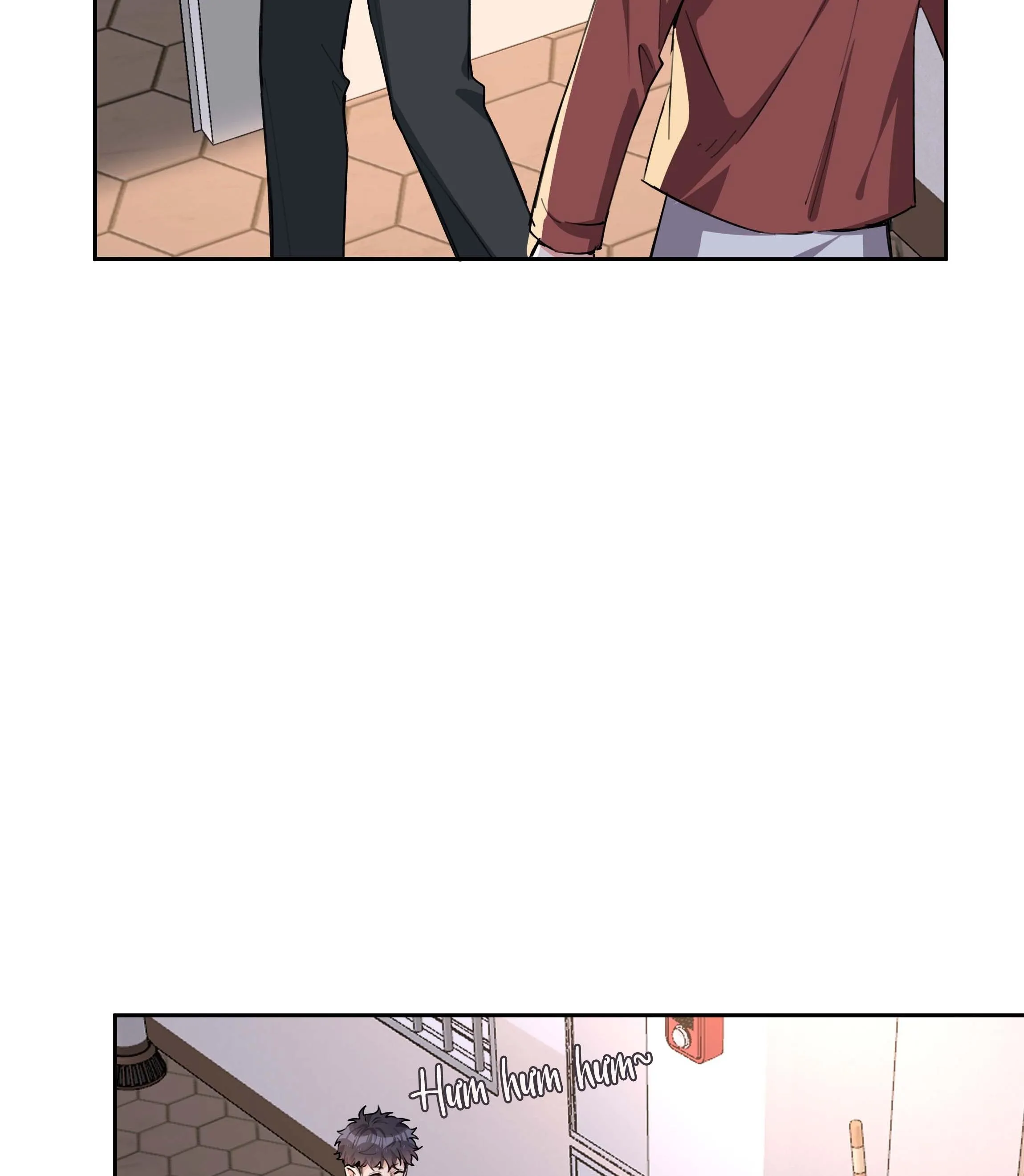 Trường Cấp Ba Sơn Hải Chapter 75 Trang 45