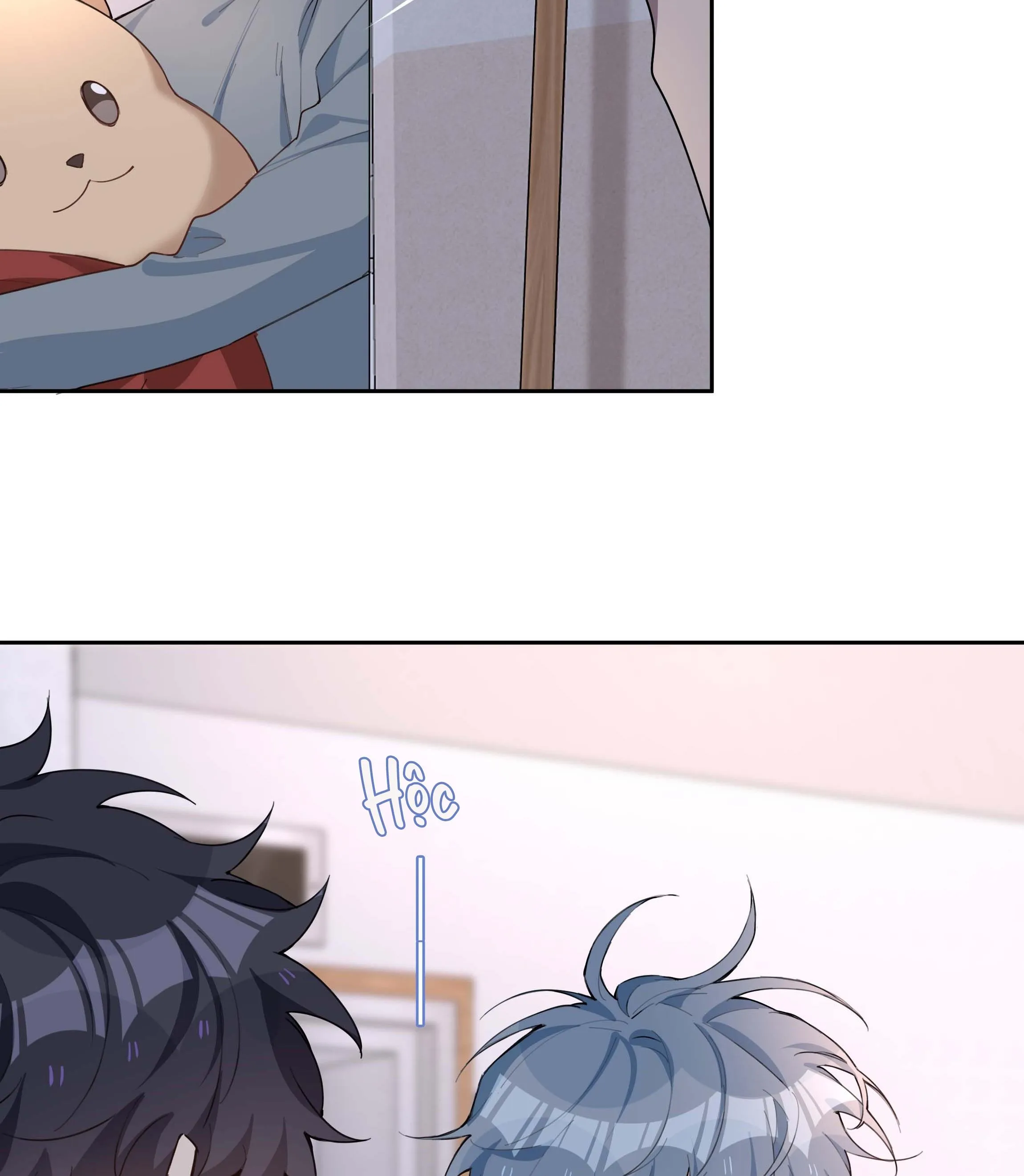 Trường Cấp Ba Sơn Hải Chapter 75 Trang 47